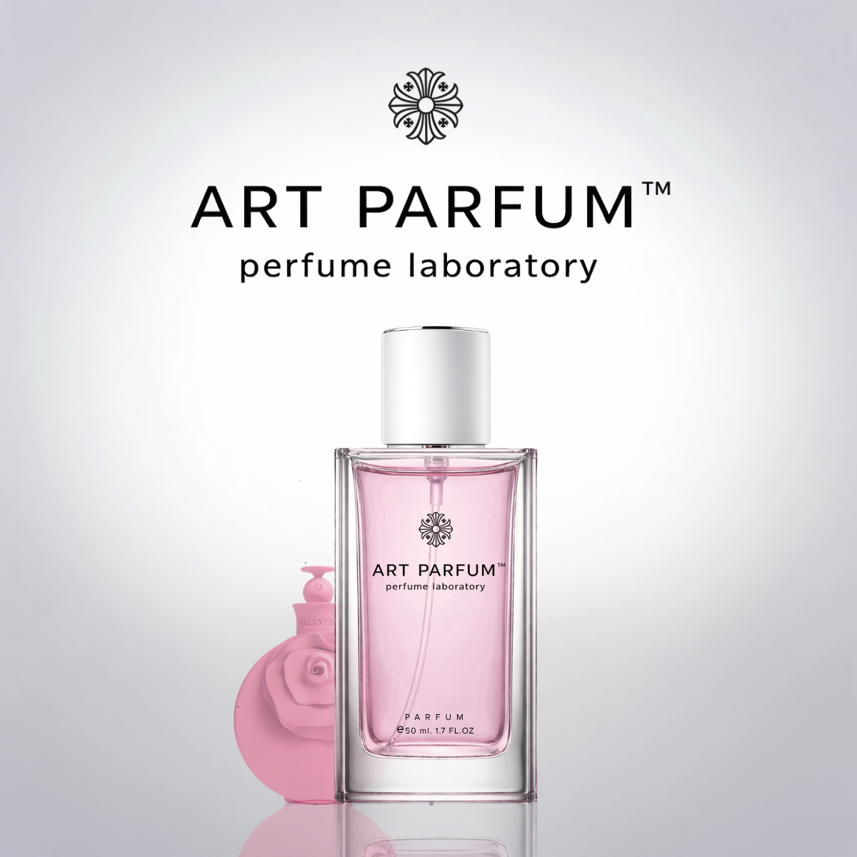 Парфуми Valentino Valentina Pink 50ml  - для жінок