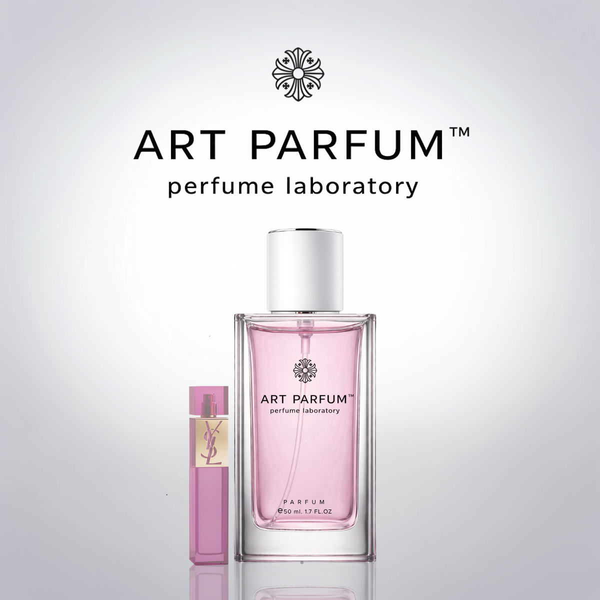 Парфуми Yves Saint Laurent Elle 50ml  - для жінок