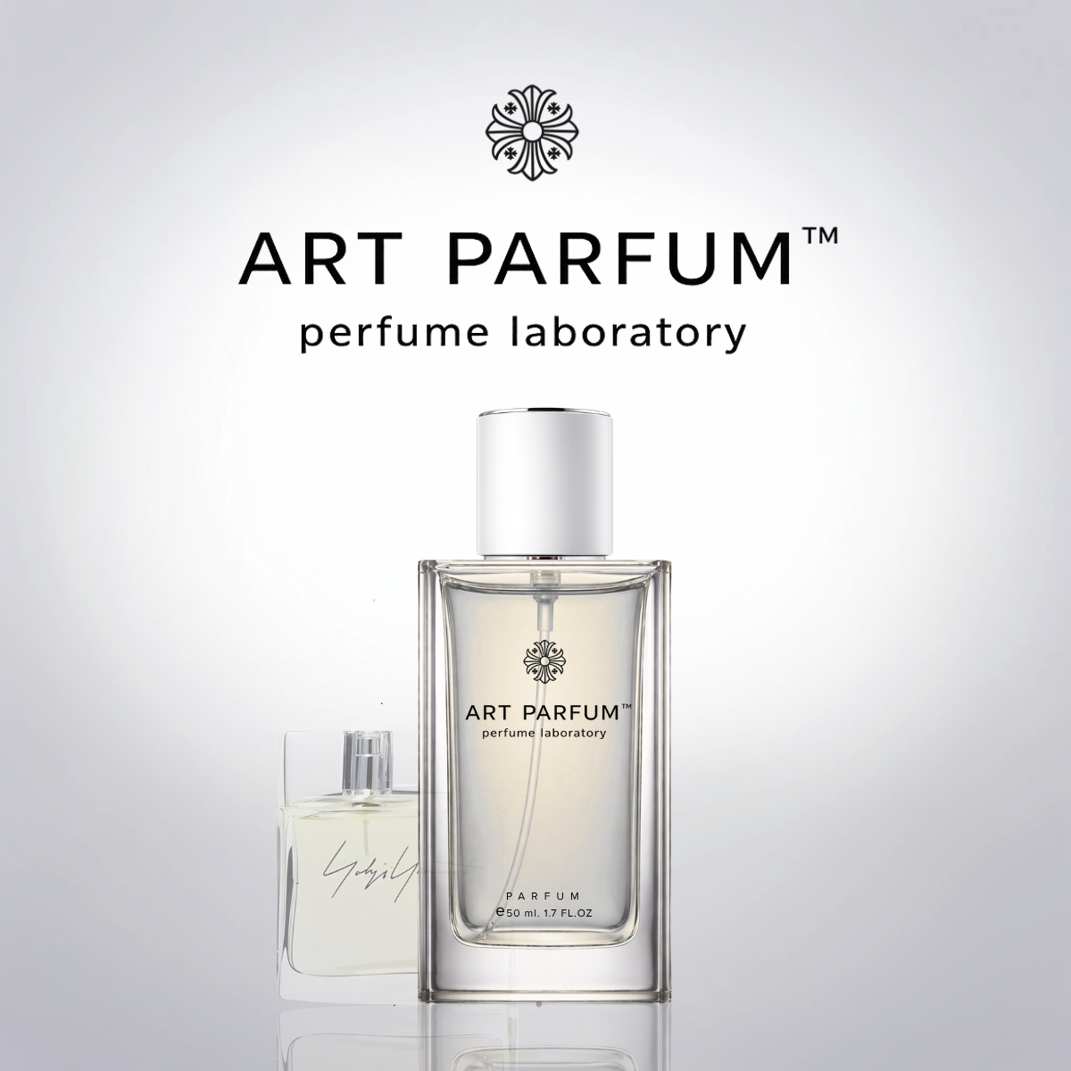 Парфуми Yohji Yamamoto Yohji Yamamoto Pour Femme 50ml  - для жінок
