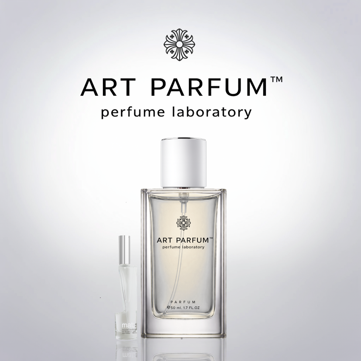 Парфуми Masaki Matsushima Mat 50ml  - для жінок