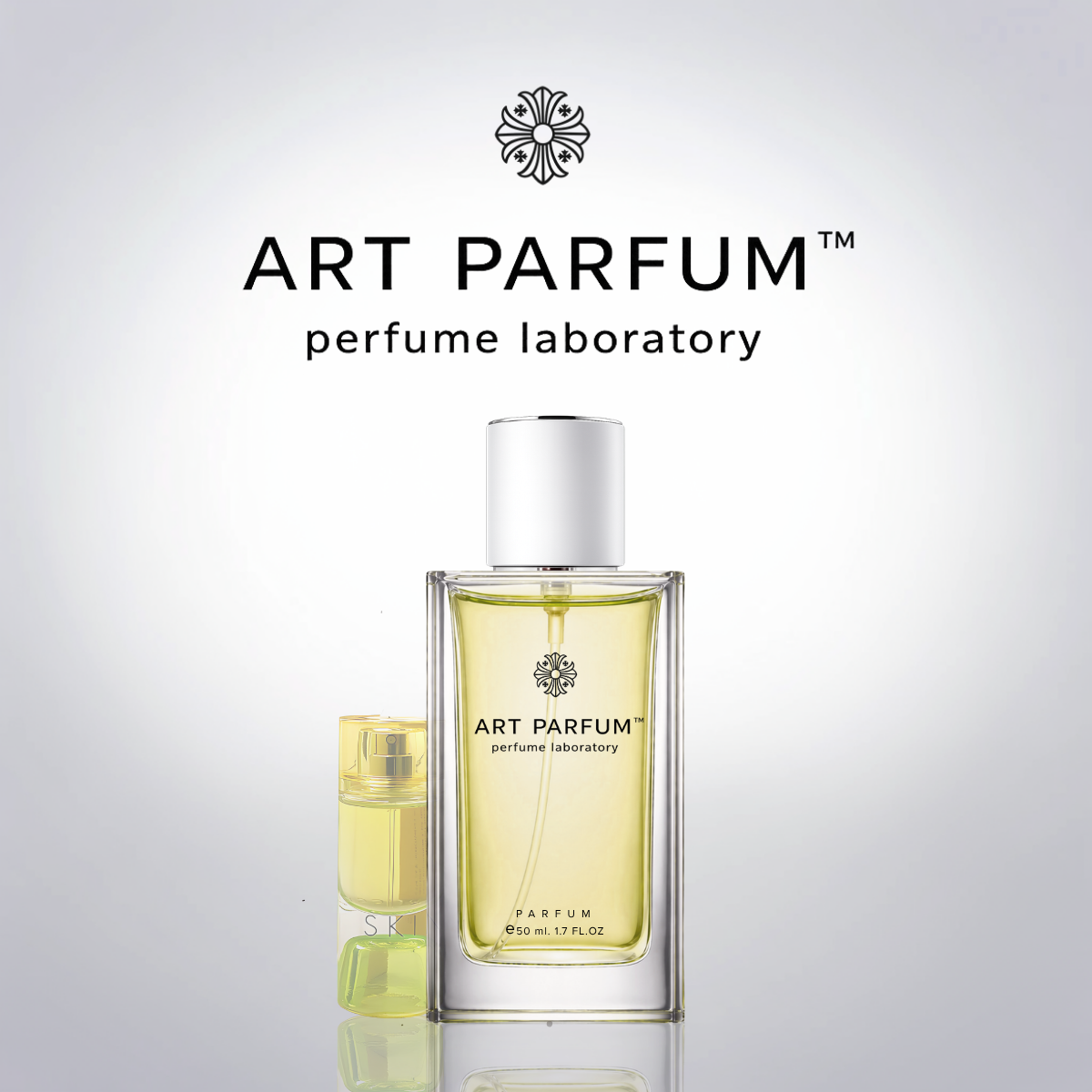 Парфуми Trussardi Skin (For Her) 50ml  - для жінок