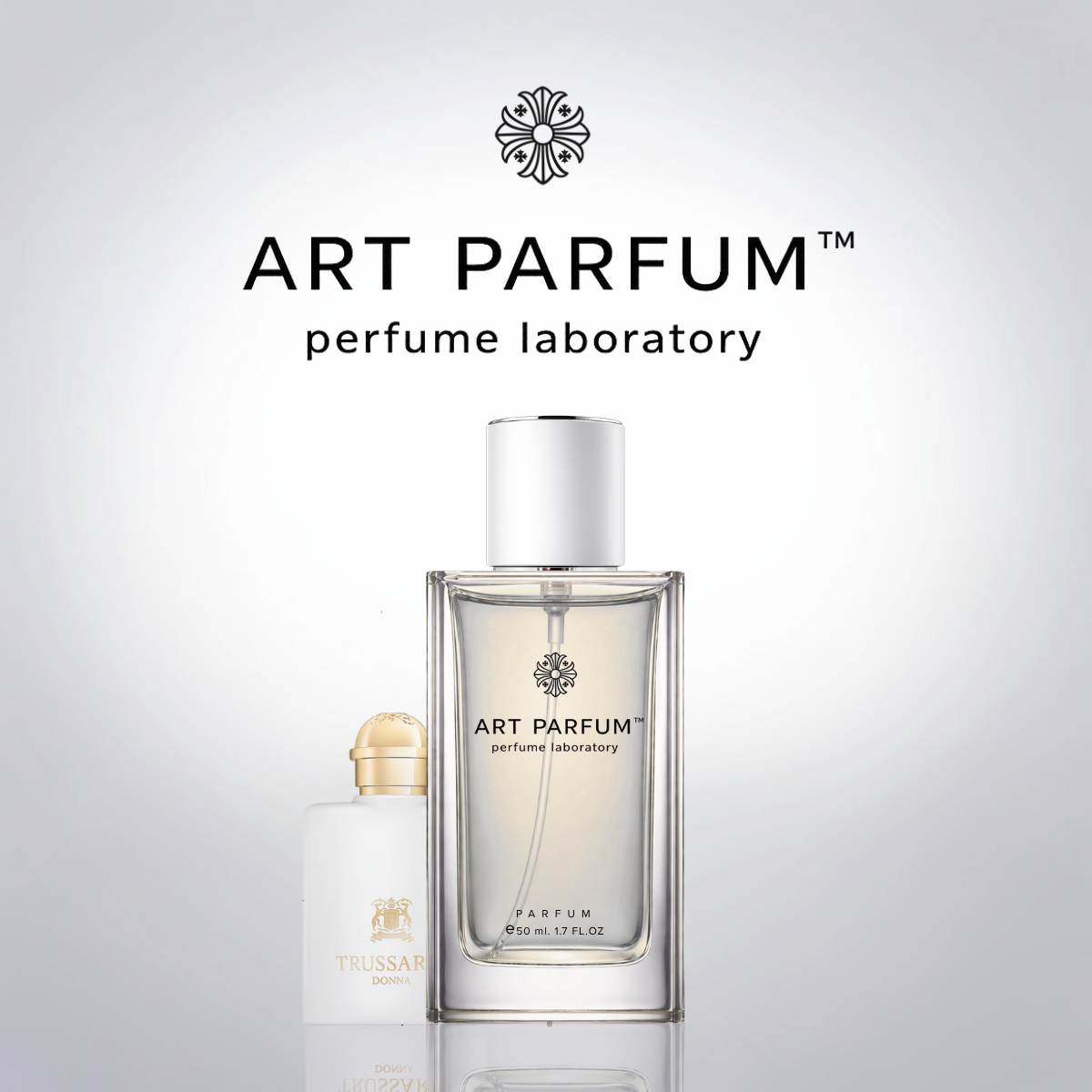 Парфуми Trussardi Donna 50ml  - для жінок