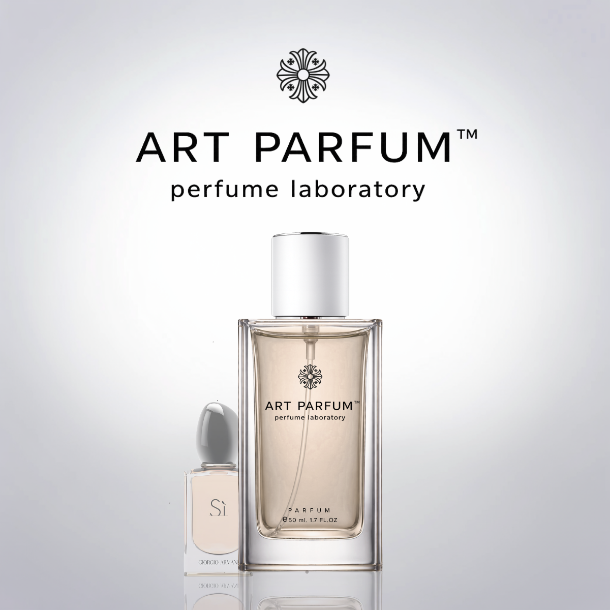 Парфуми Giorgio Armani Si 50ml  - для жінок