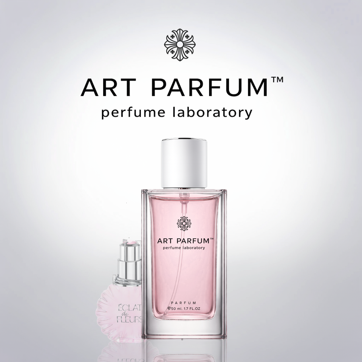 Парфуми Lanvin Éclat de Fleurs 50ml  - для жінок