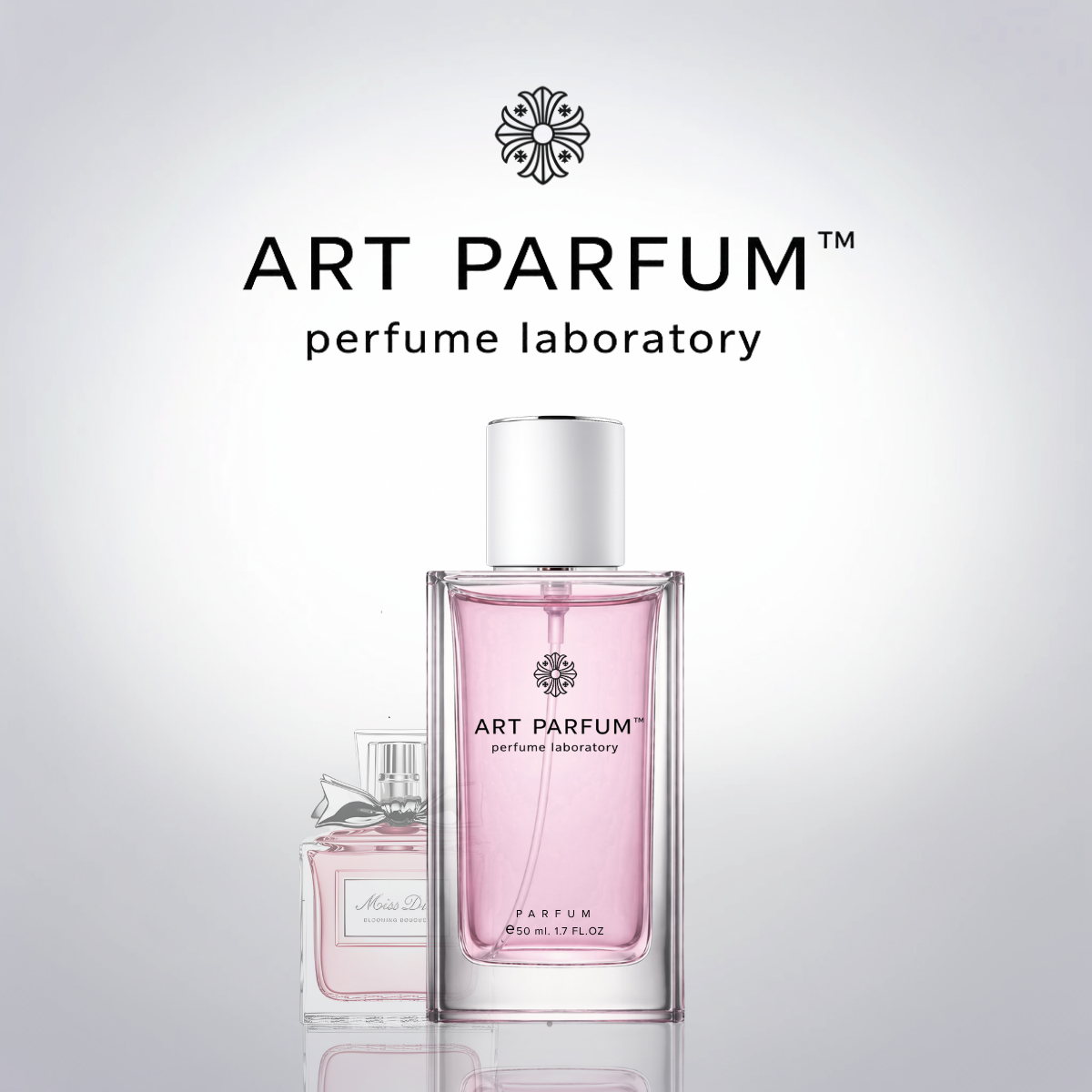 Парфуми Dior Miss Dior Blooming Bouquet 50ml  - для жінок