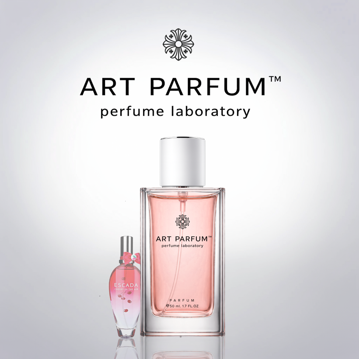 Парфуми Escada Cherry In The Air 50ml  - для жінок