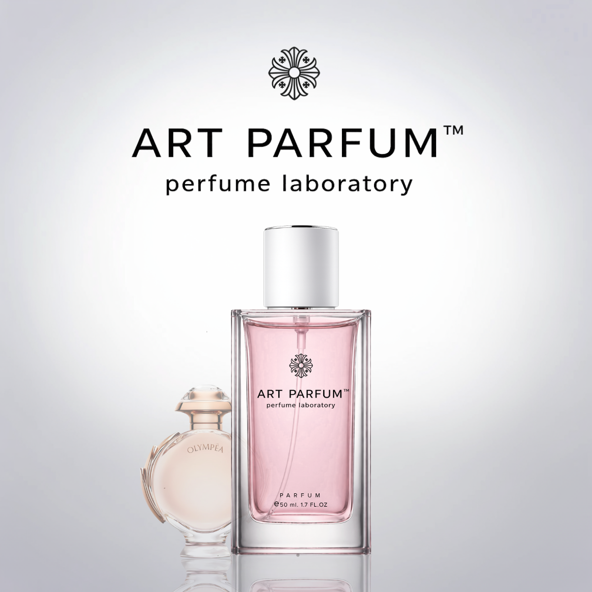 Парфуми Paco Rabanne Olympea 50ml  - для жінок