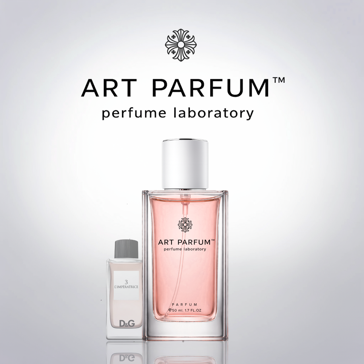 Парфуми Dolce & Gabbana L’Imperatrice 3 50ml  - для жінок