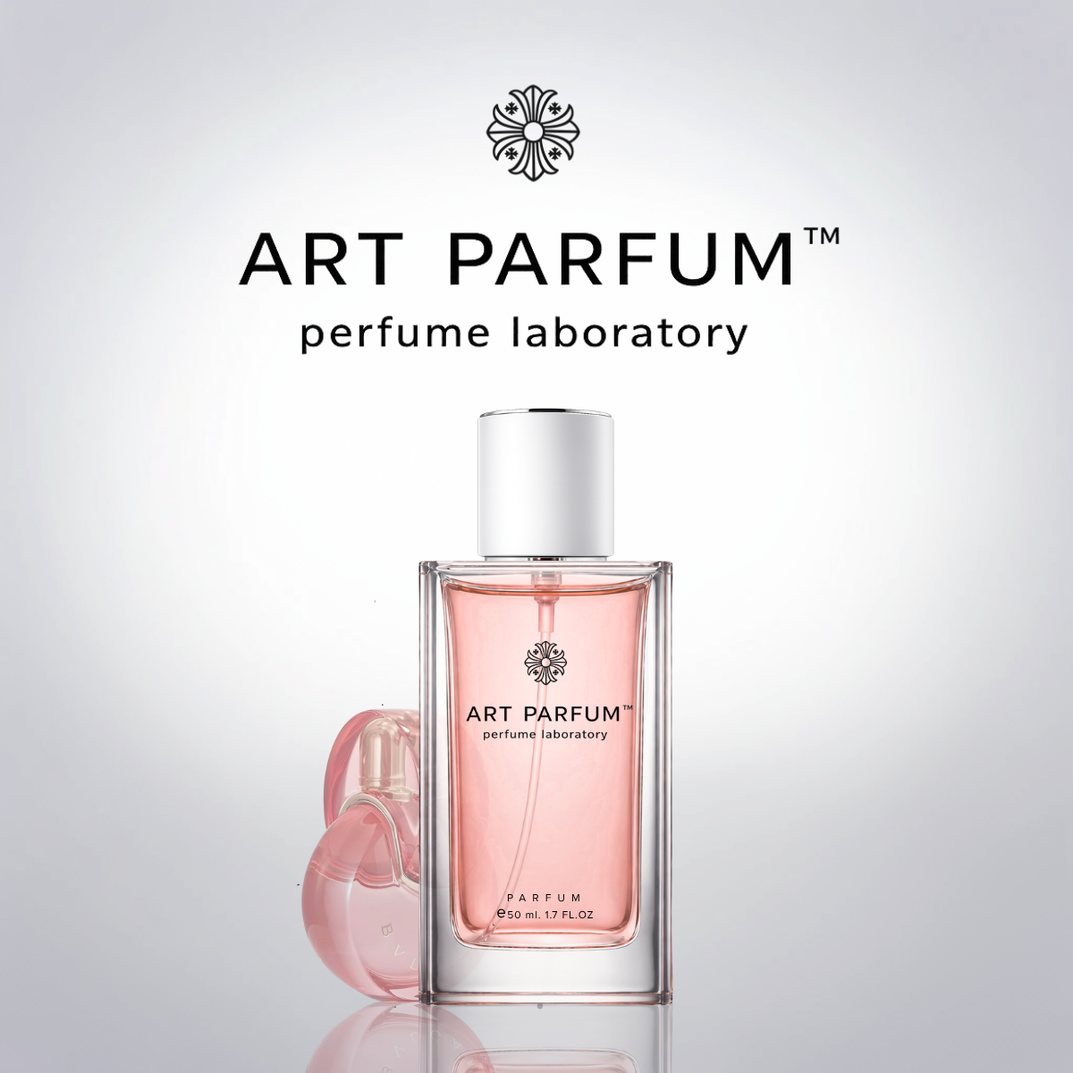 Парфуми Bvlgari Omnia Coral 50ml  - для жінок