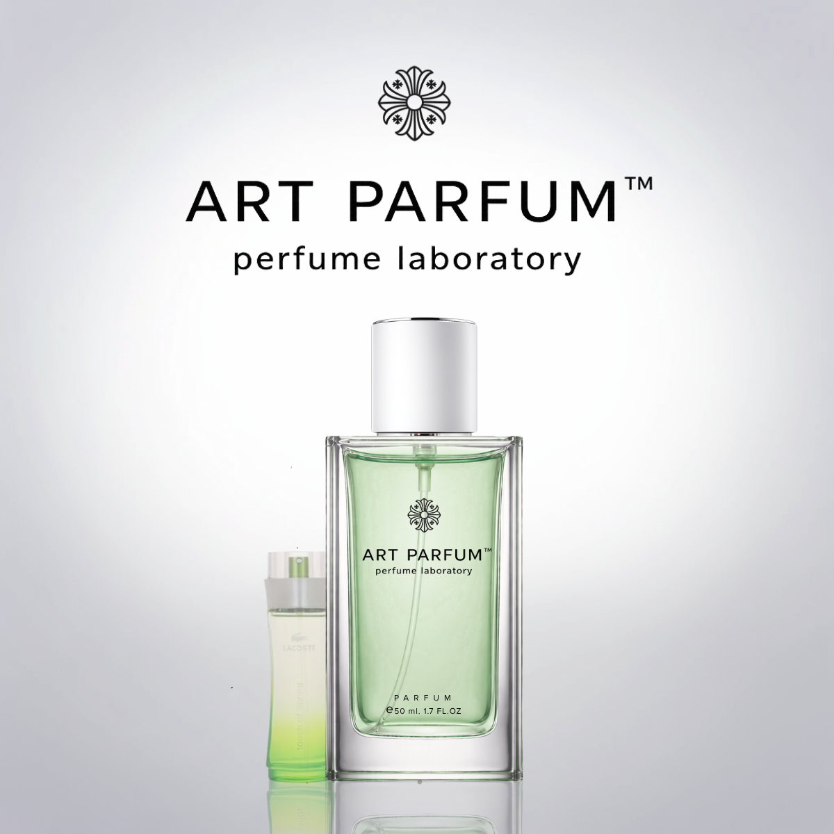 Парфуми Lacoste Touch of Spring 50ml  - для жінок