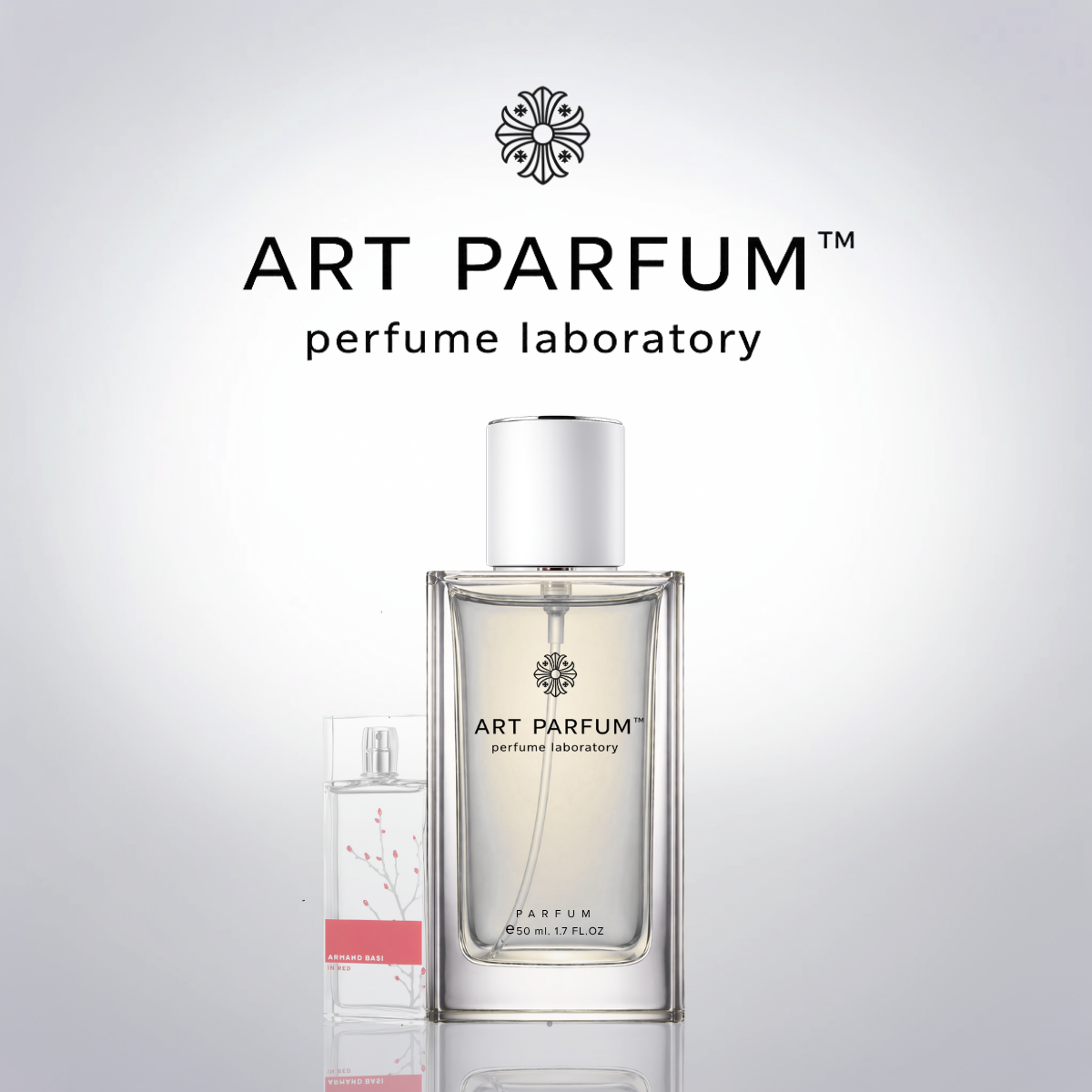 Парфуми Armand Basi In Red 50ml  - для жінок