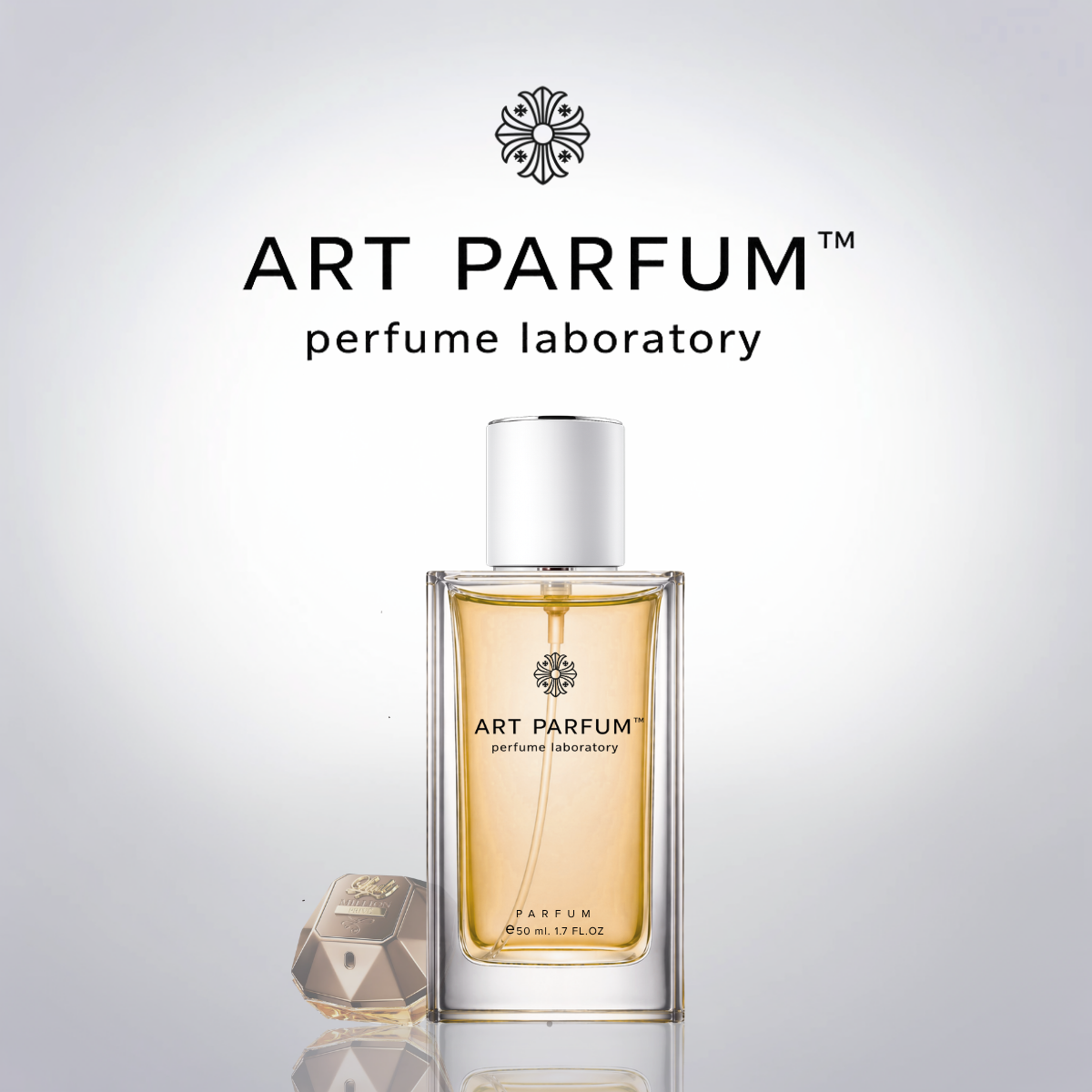 Парфуми Paco Rabanne Lady Million Privé 50ml  - для жінок