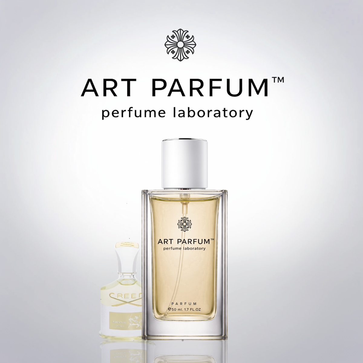 Парфуми Creed Aventus for Her 50ml  - для жінок