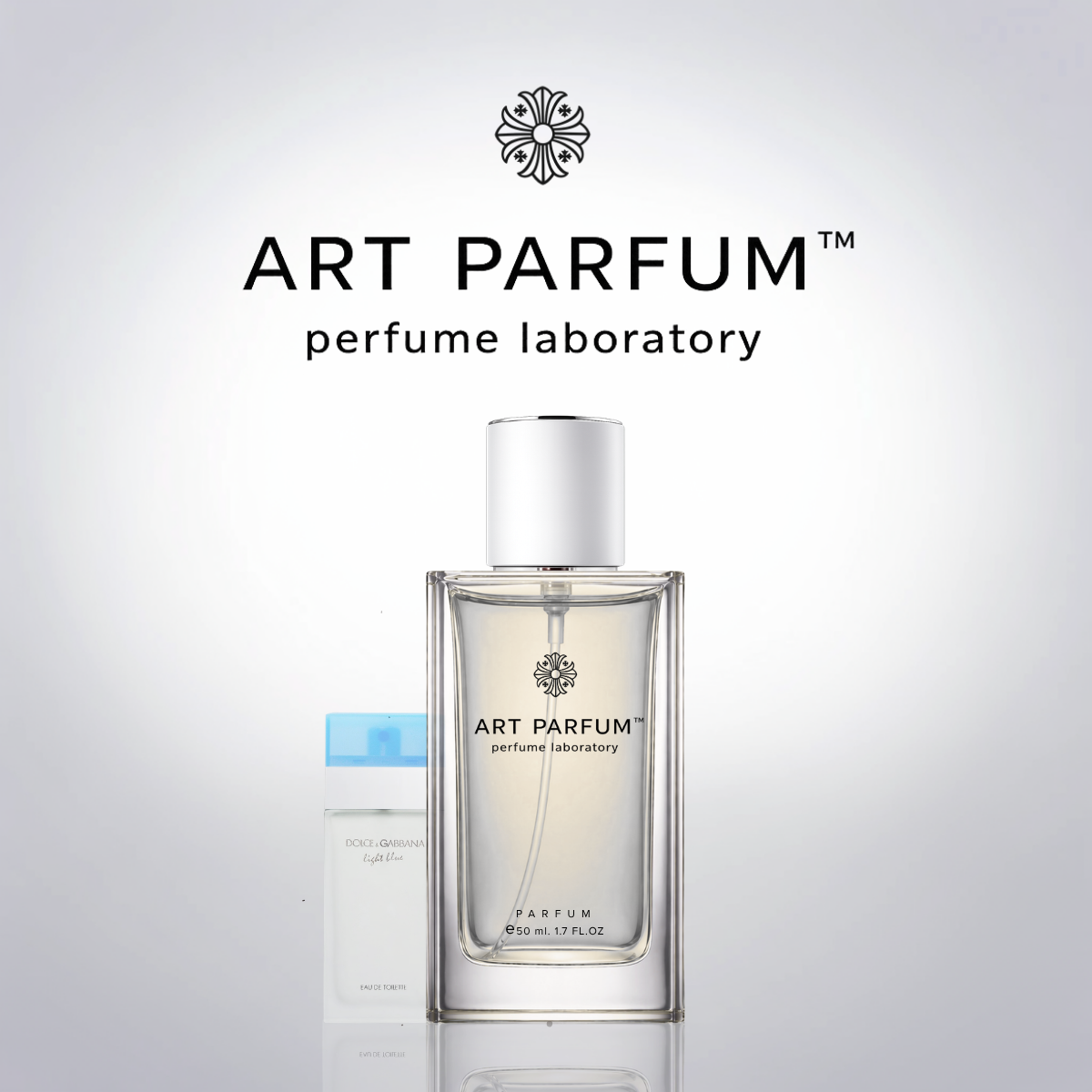 Парфуми Dolce & Gabbana Light Blue 50ml  - для жінок