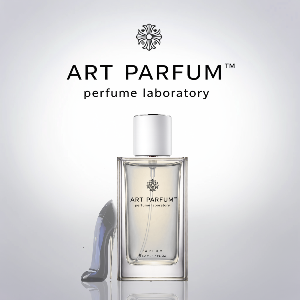 Парфуми Carolina Herrera Good Girl 50ml  - для жінок