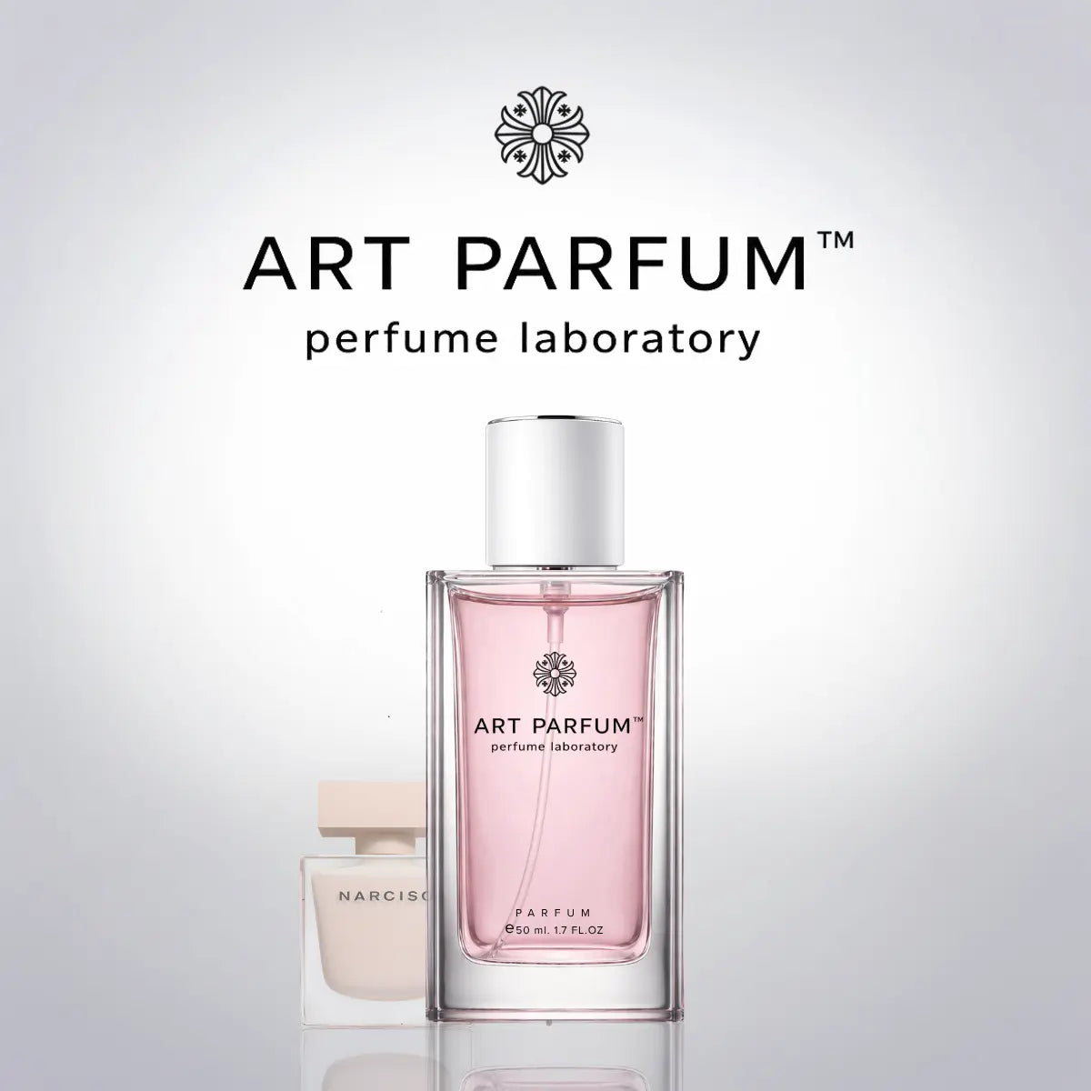 Парфуми Narciso Rodriguez Narciso Poudrée 50ml  - для жінок
