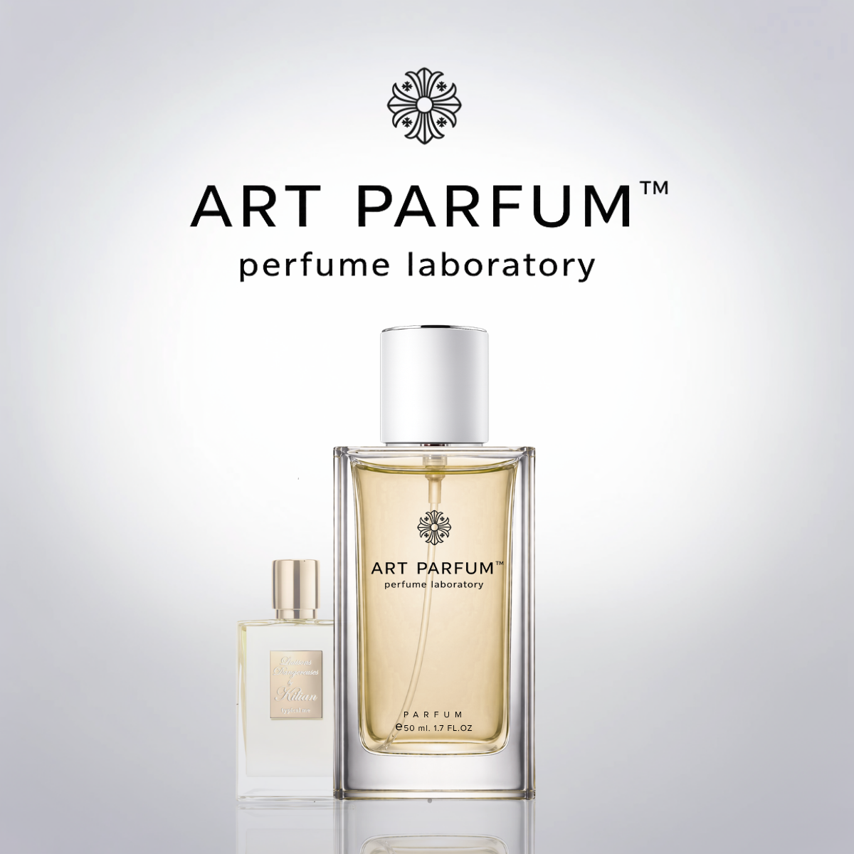 Парфуми Kilian Liaisons Dangereuses 50ml  - для жінок та чоловіків (унісекс)