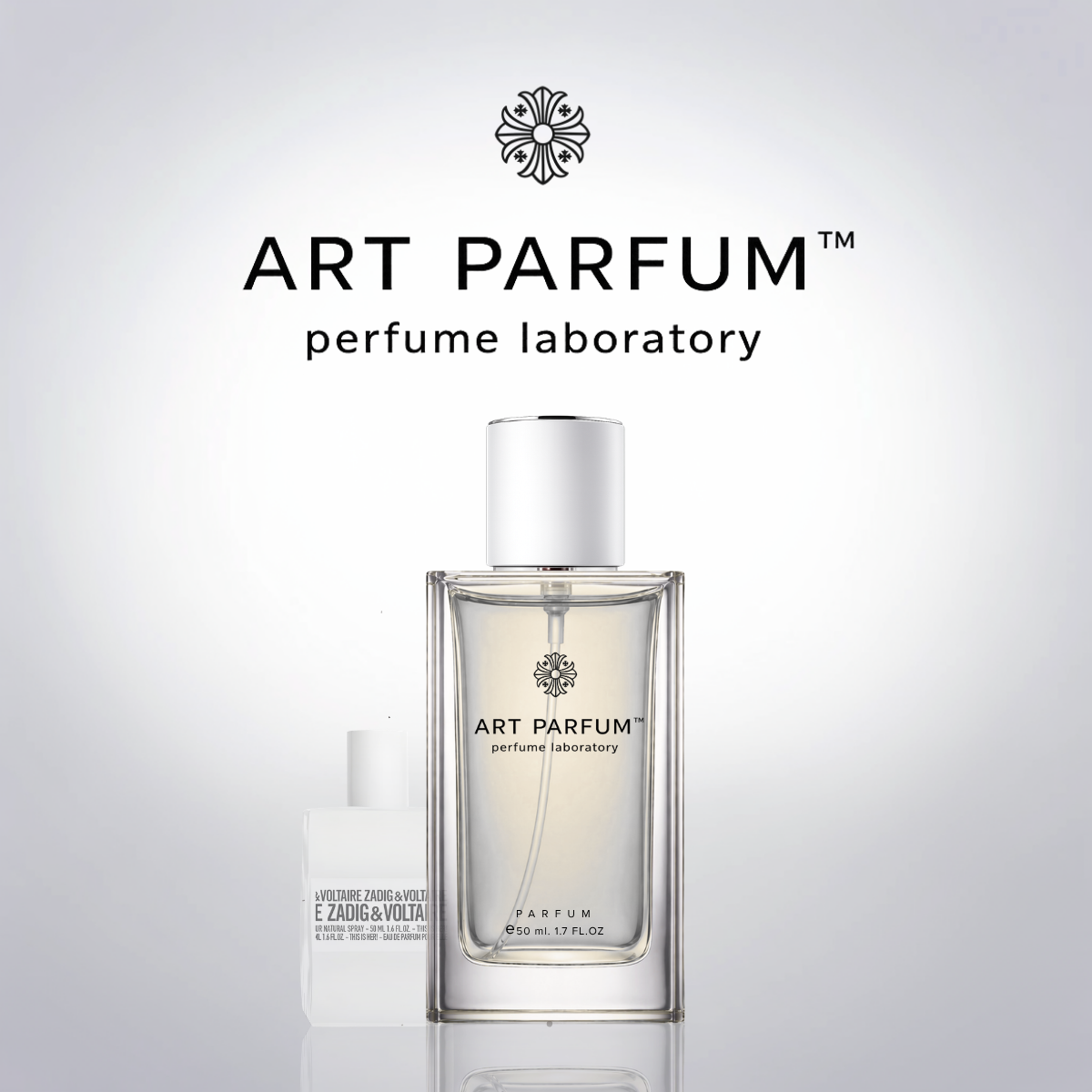 Парфуми Zadig & Voltaire This Is Her 50ml  - для жінок