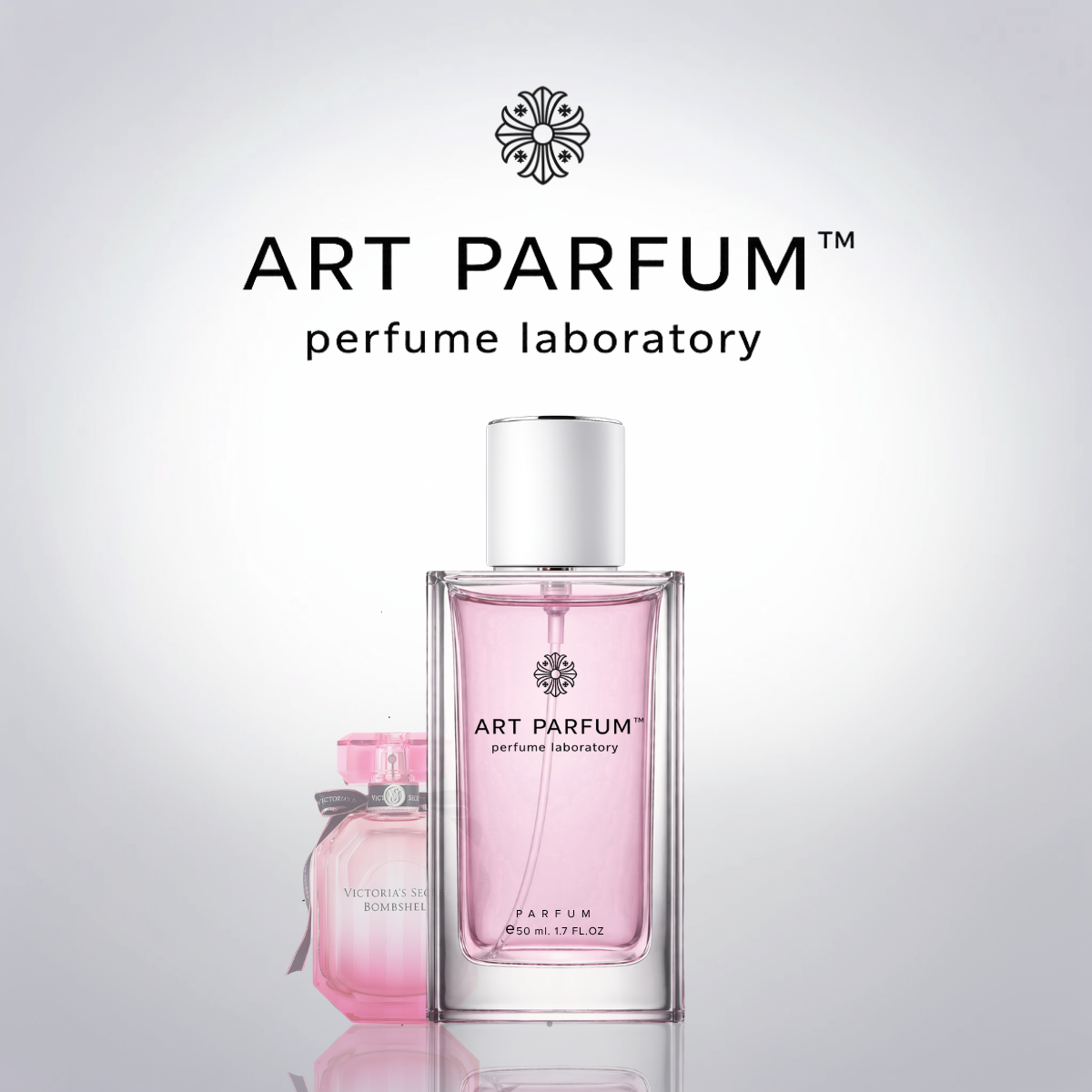 Парфуми Victoria’s Secret Bombshell 50ml  - для жінок