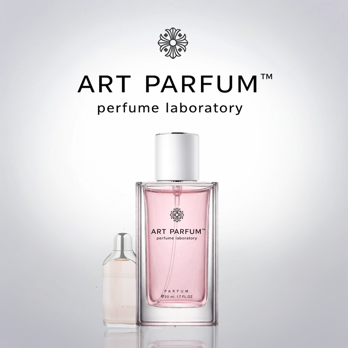 Парфуми Burberry The Beat 50ml  - для жінок