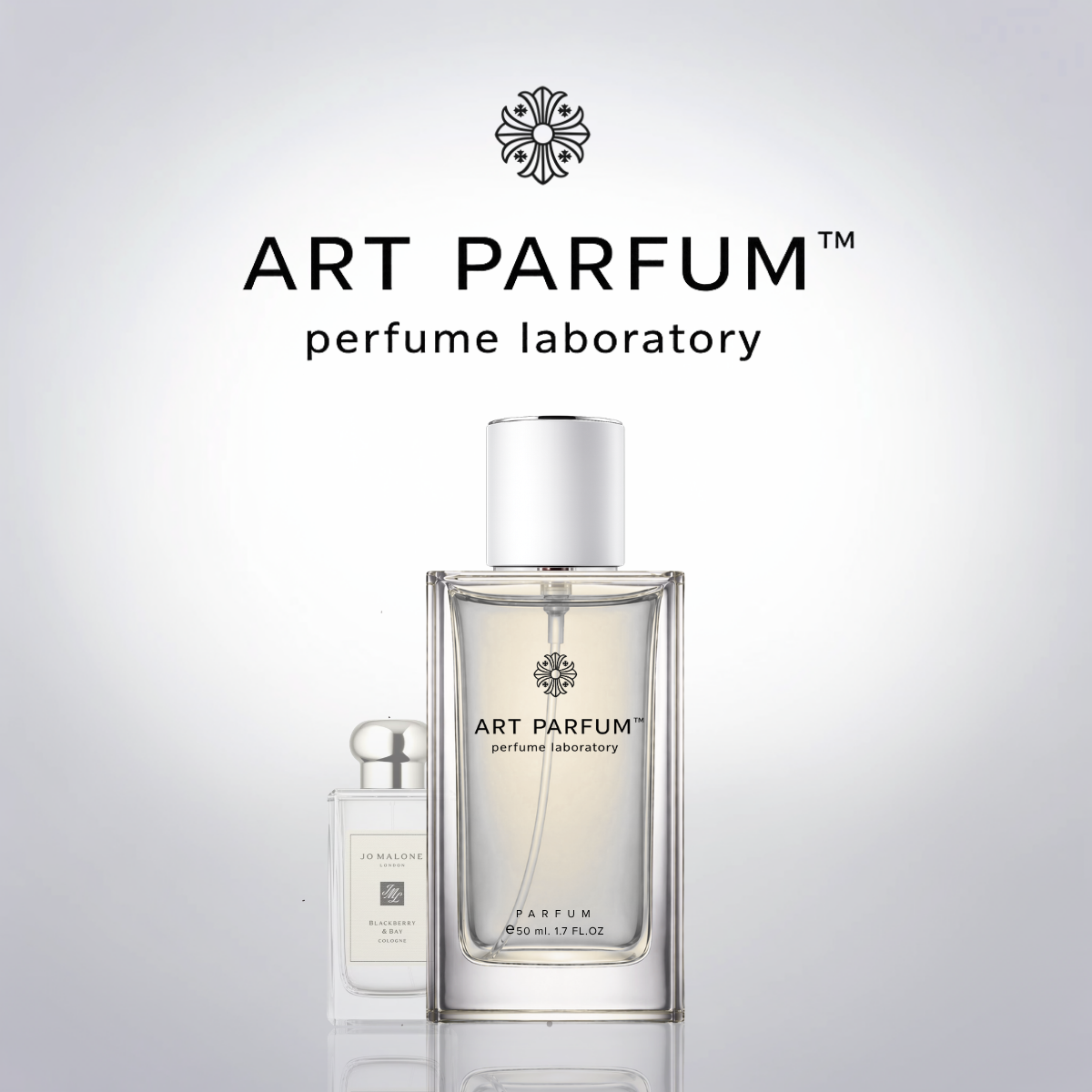 Парфуми Jo Malone Blackberry & Bay 50ml  - для жінок та чоловіків (унісекс)