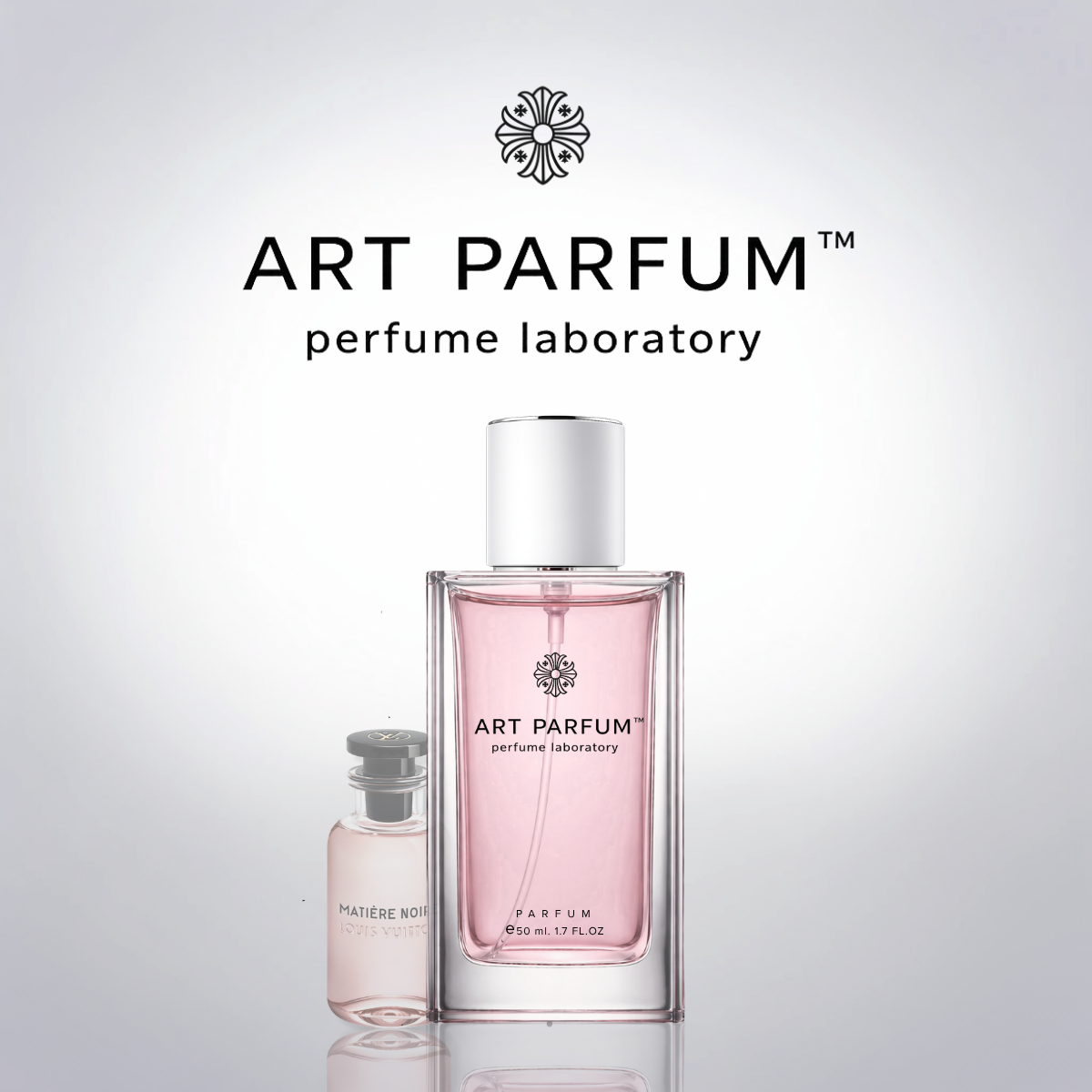 Парфуми Louis Vuitton Matière Noire 50ml  - для жінок