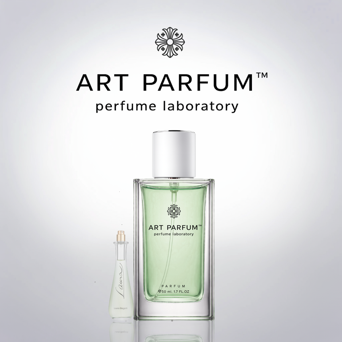 Парфуми Laura Biagiotti Laura 50ml  - для жінок