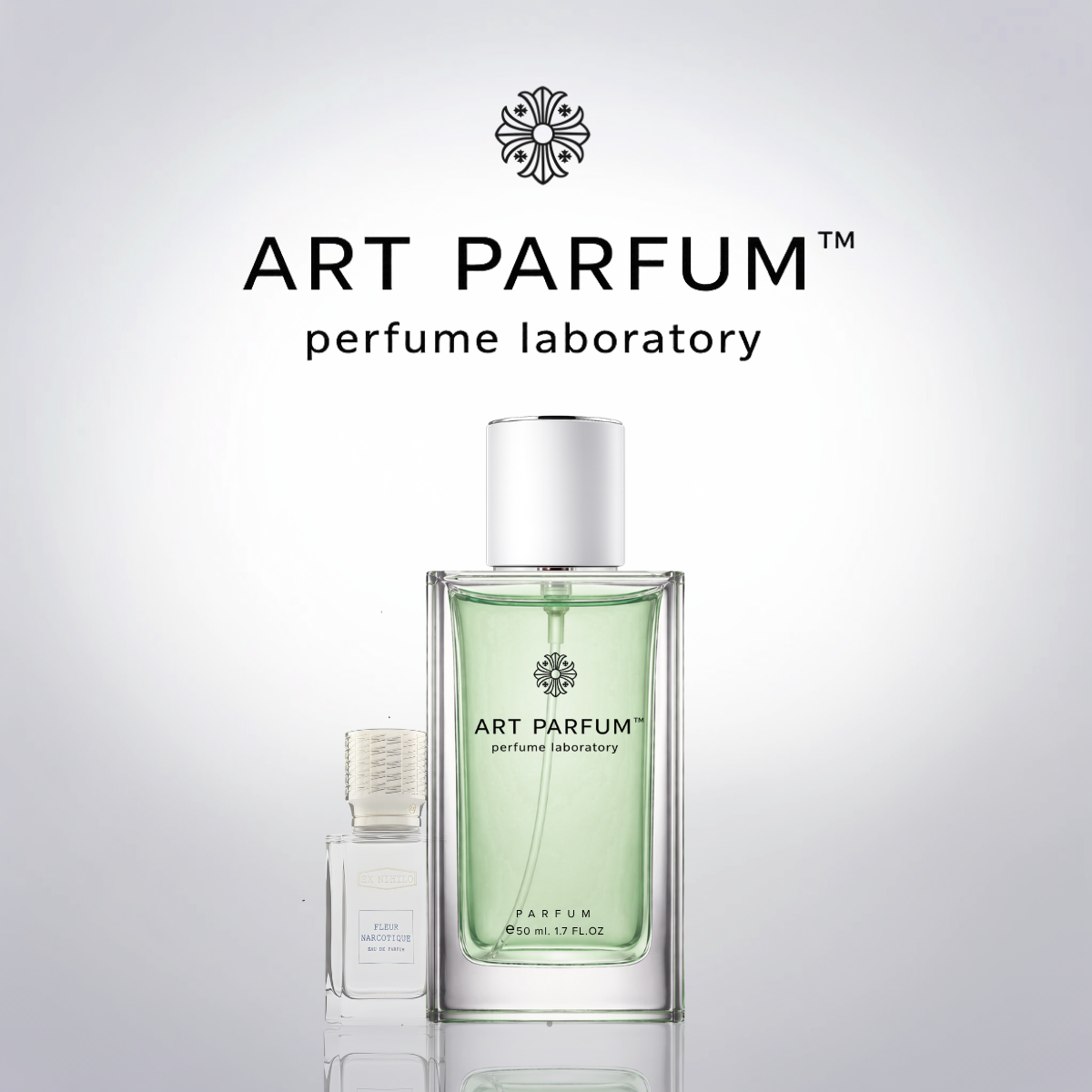 Парфуми Ex Nihilo Fleur Narcotique 50ml  - для жінок та чоловіків (унісекс)