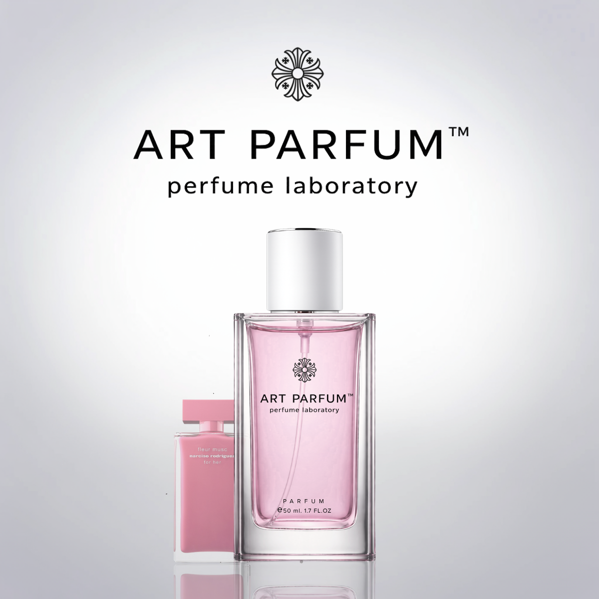 Парфуми Narciso Rodriguez Fleur Musc For Her 50ml  - для жінок