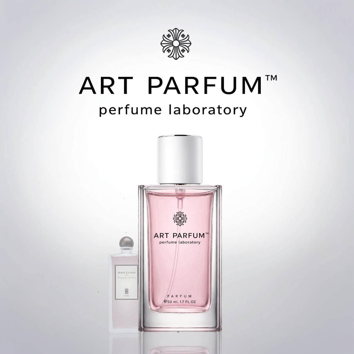 Парфуми Serge Lutens Féminité du Bois 50ml  - для жінок та чоловіків (унісекс)