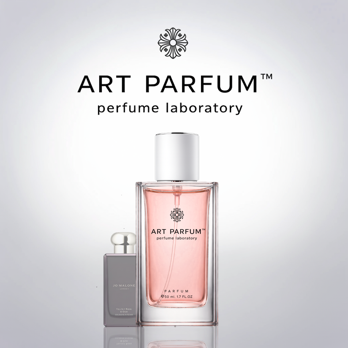 Парфуми Jo Malone Velvet Rose & Oud 50ml  - для жінок та чоловіків (унісекс)