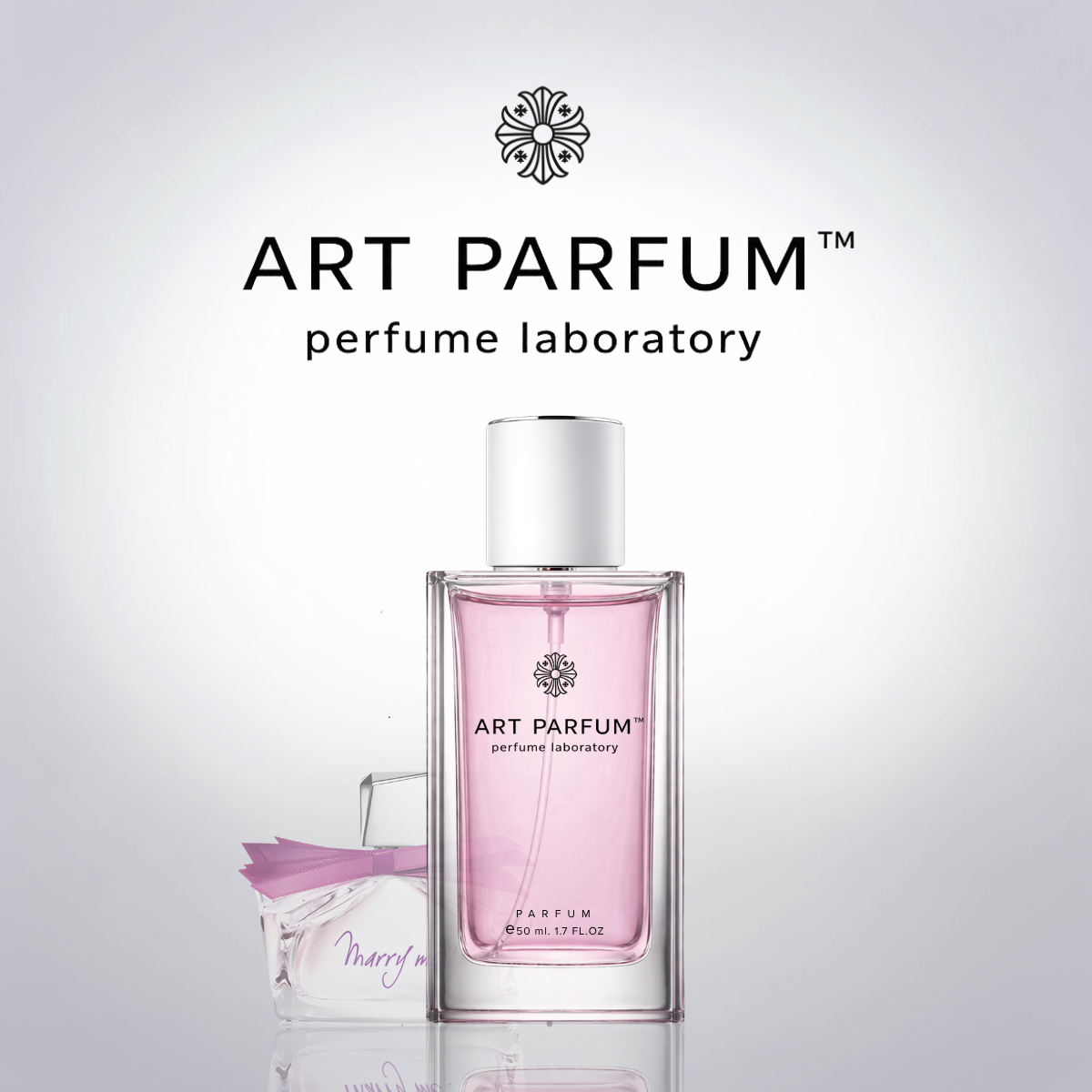 Парфуми Lanvin Marry Me 50ml  - для жінок