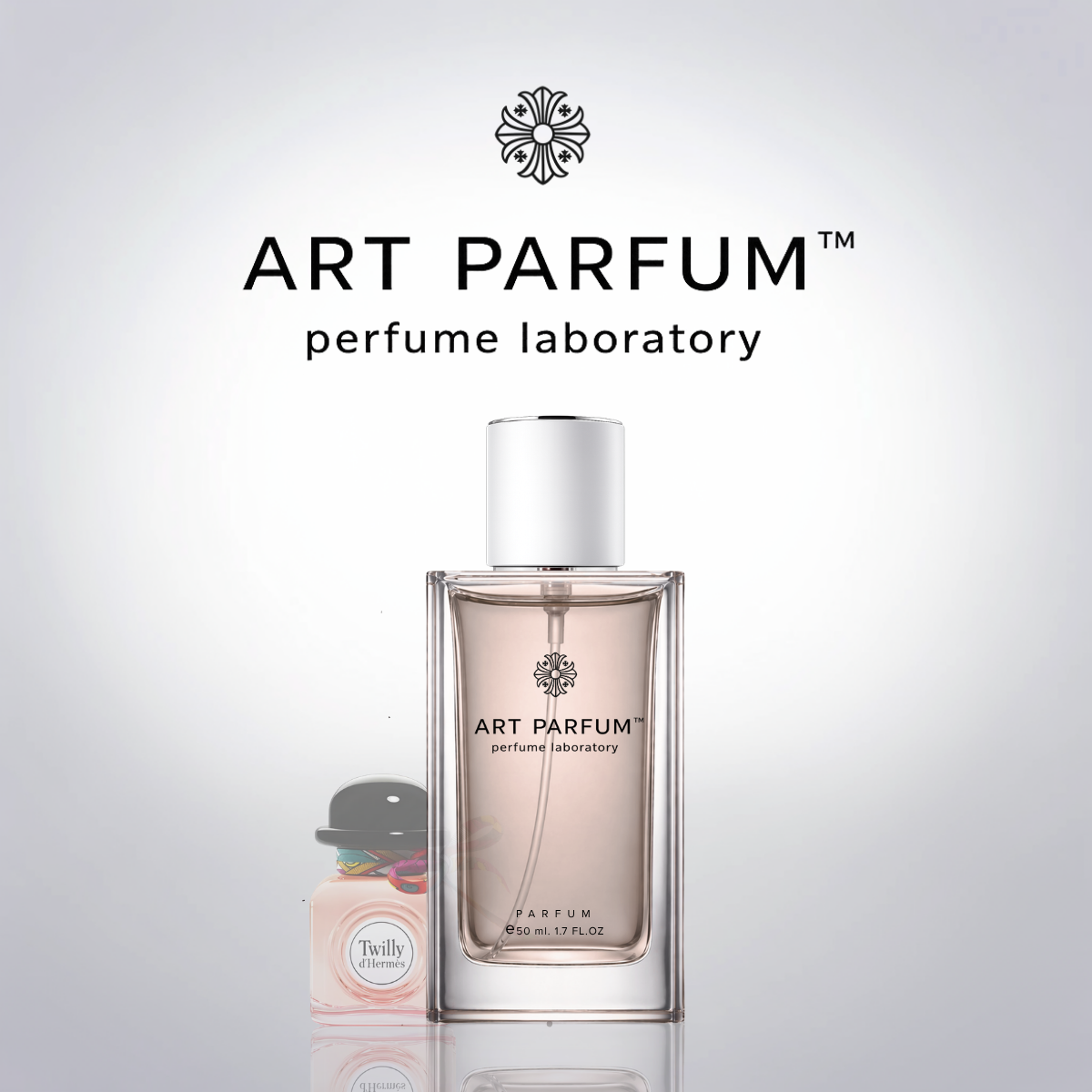 Парфуми Hermès Twilly d’Hermès 50ml  - для жінок