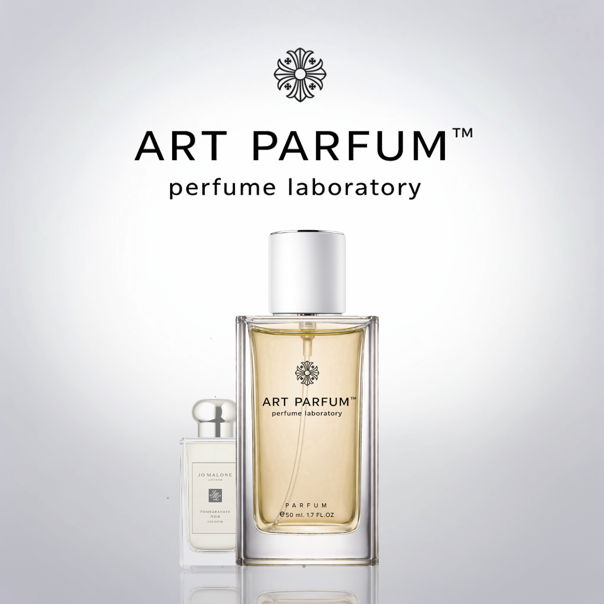 Парфуми Jo Malone Pomegranate Noir 50ml  - для жінок та чоловіків (унісекс)