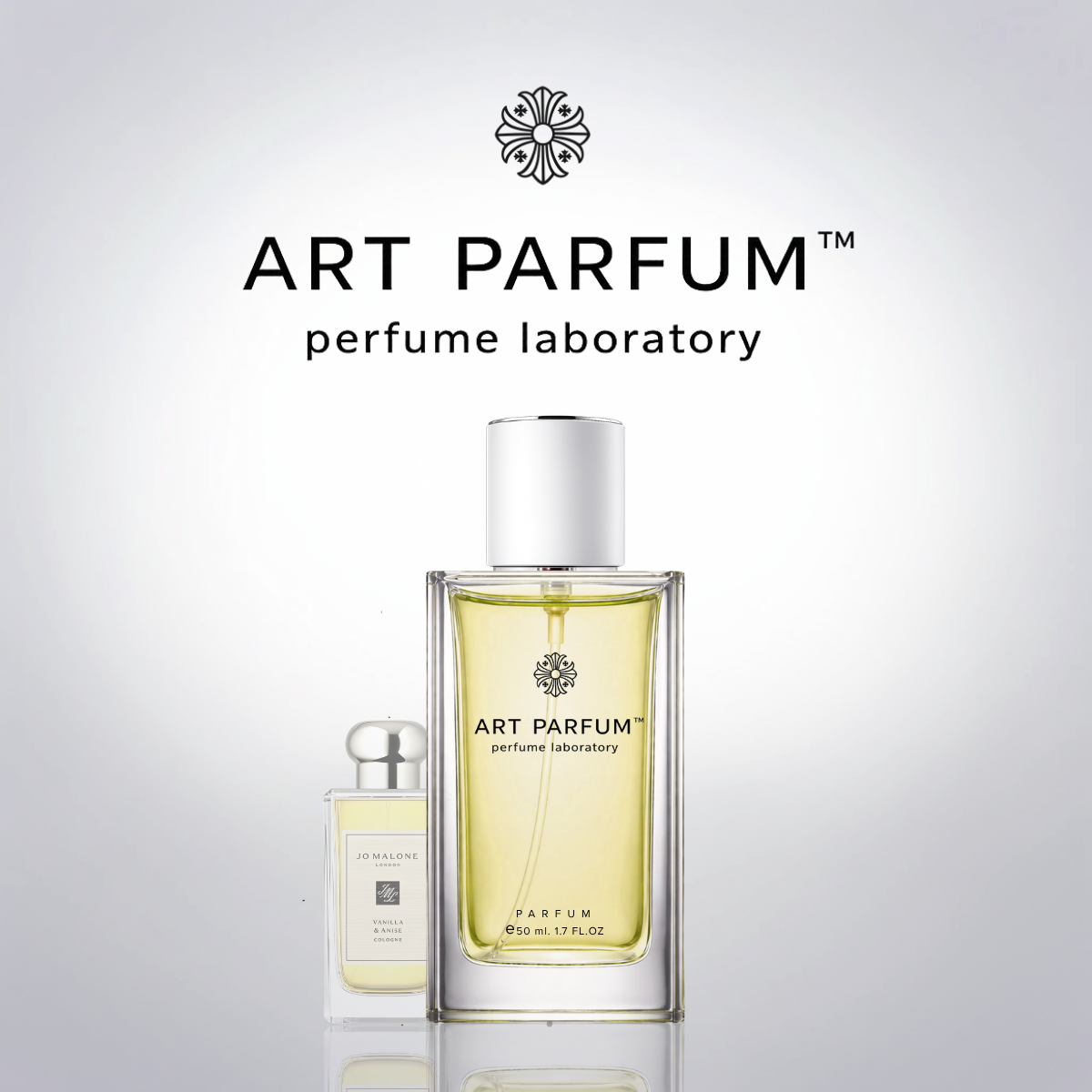 Парфуми Jo Malone Vanilla & Anise 50ml  - для жінок та чоловіків (унісекс)