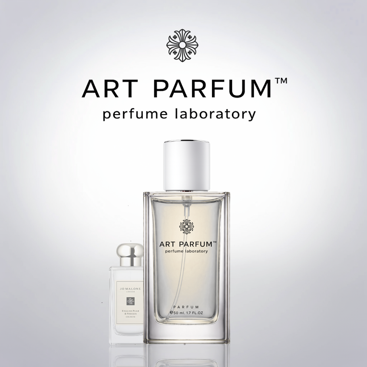 Парфуми Jo Malone English Pear & Freesia 50ml  - для жінок