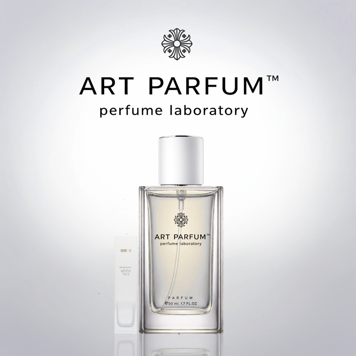 Парфуми Elizabeth Arden White Tea 50ml  - для жінок