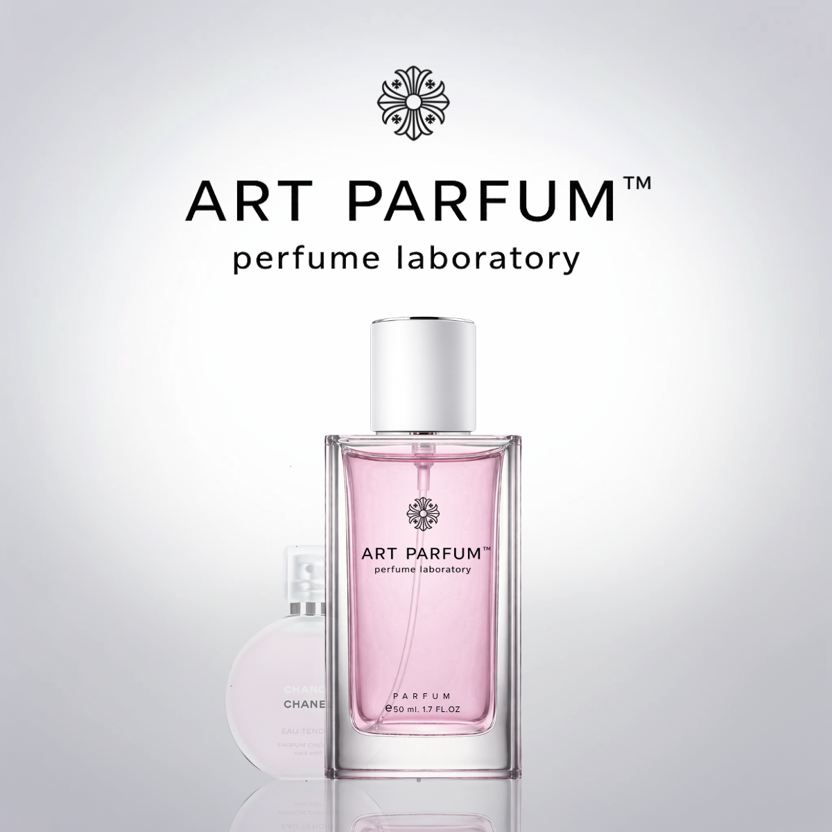 Парфуми Chanel Chance Eau Tendre 50ml  - для жінок