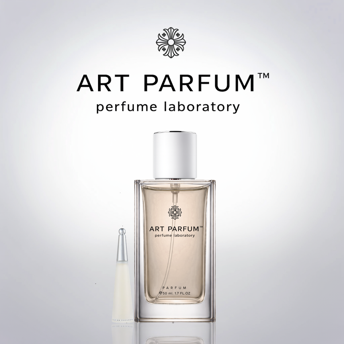 Парфуми Issey Miyake L’Eau d’Issey 50ml  - для жінок