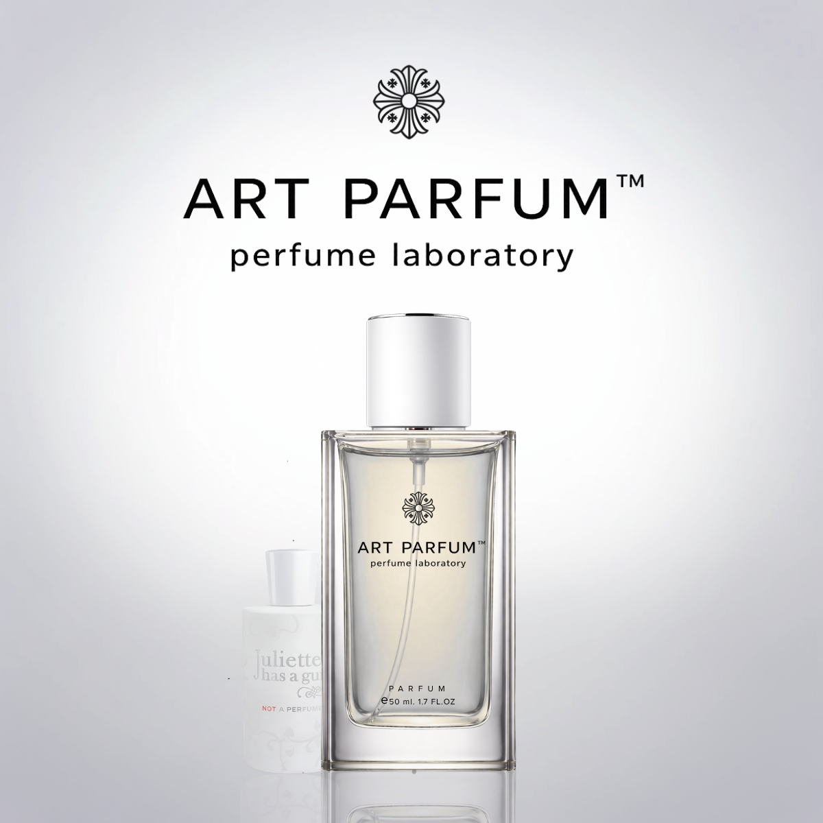 Парфуми Juliette Has A Gun Not A Perfume 50ml  - для жінок