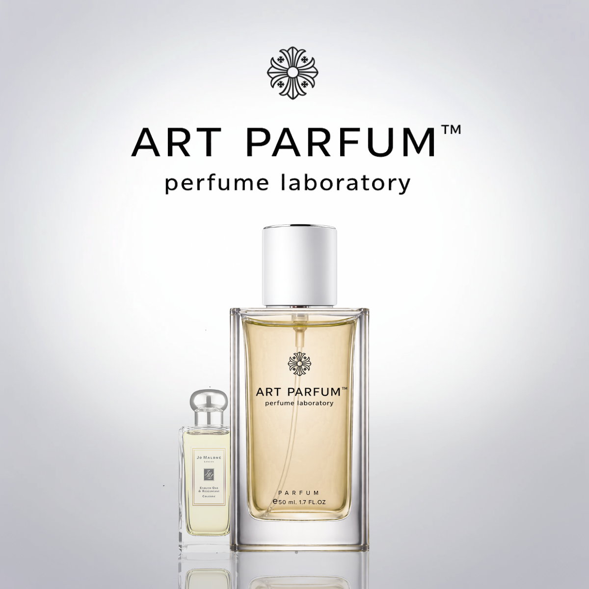 Парфуми Jo Malone English Oak & Redcurrant 50ml  - для жінок та чоловіків (унісекс)