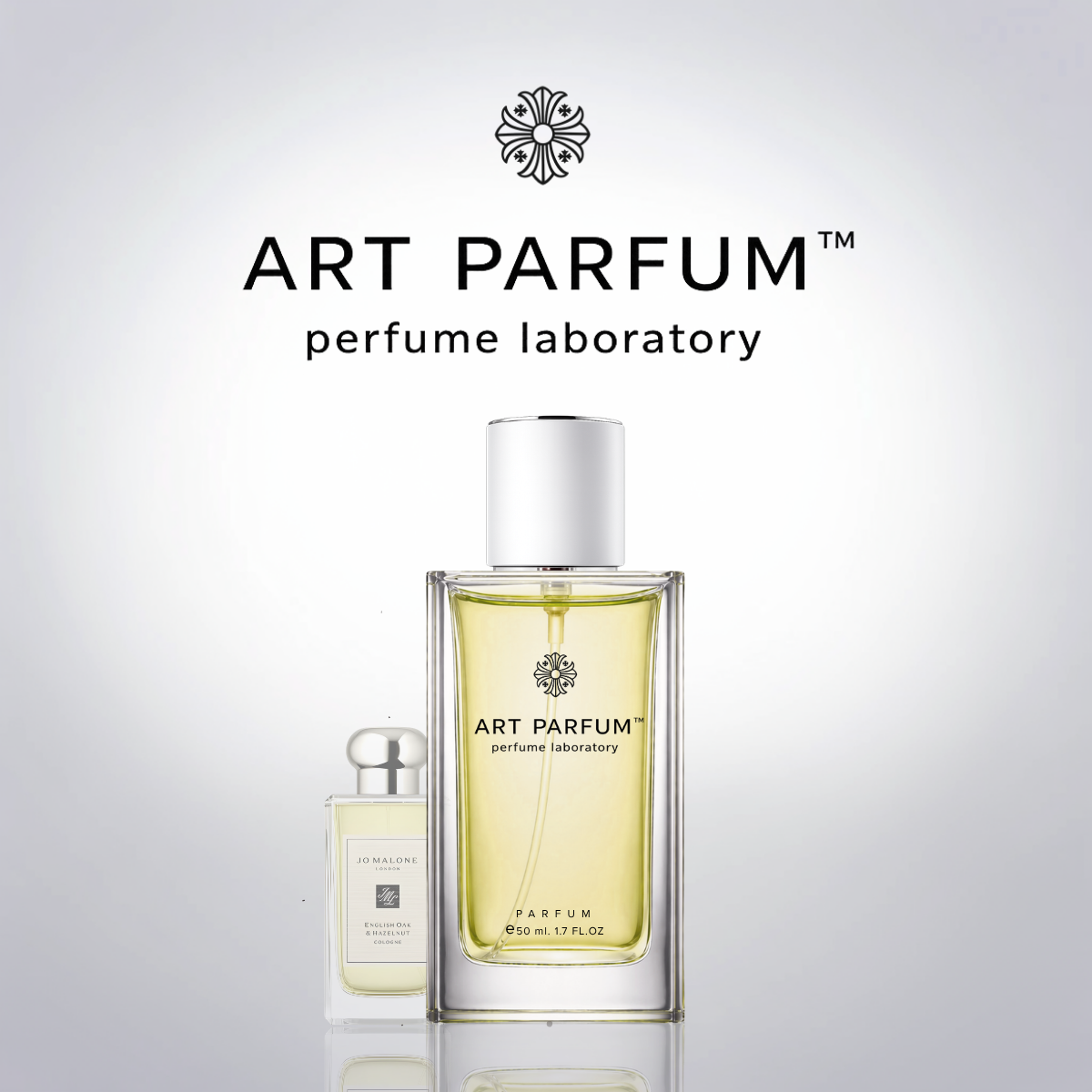 Парфуми Jo Malone English Oak & Hazelnut 50ml  - для жінок та чоловіків (унісекс)