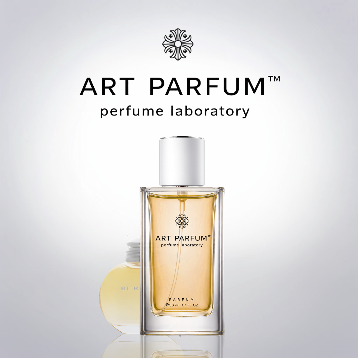 Парфуми Burberry Burberry Women 50ml  - для жінок