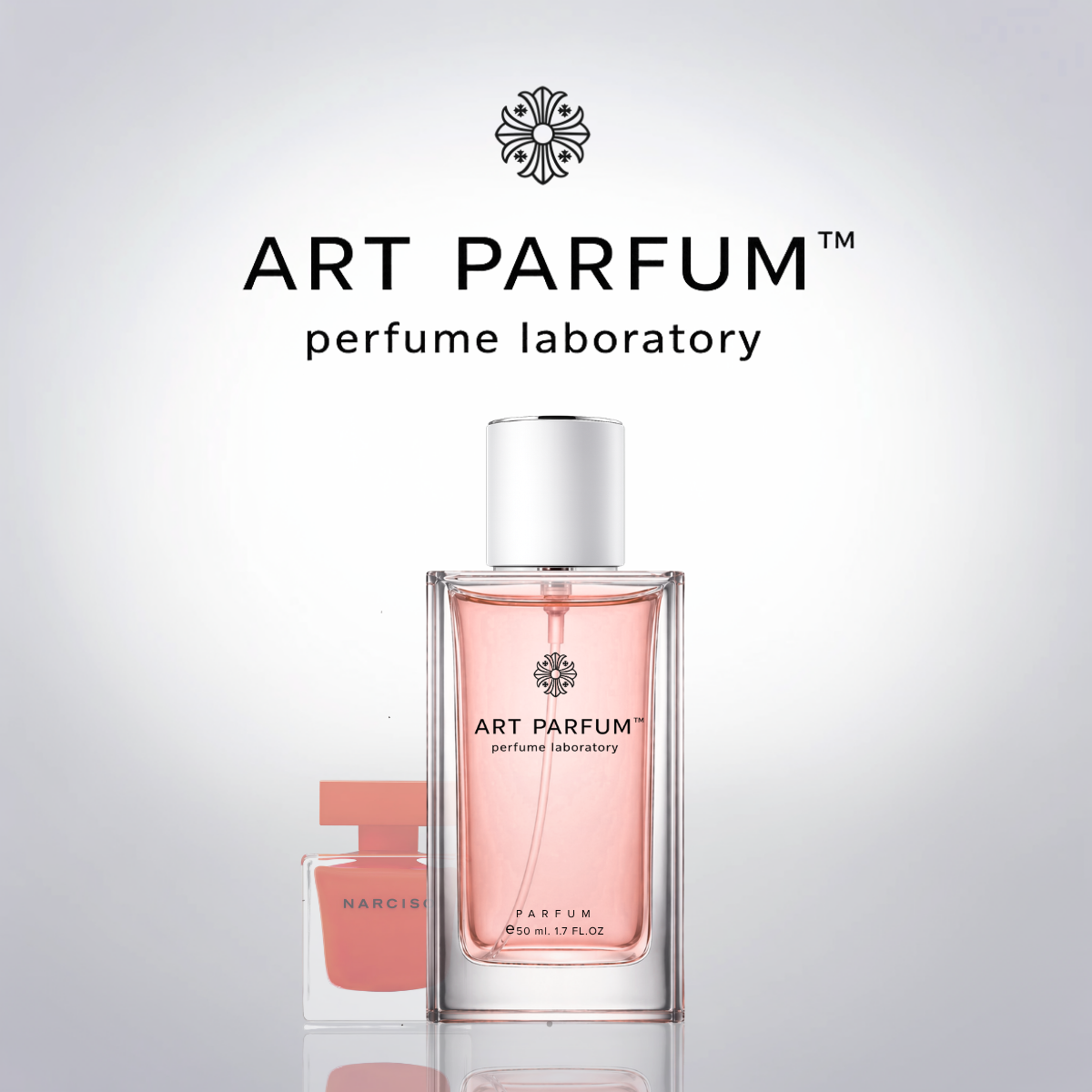 Парфуми Narciso Rodriguez Rouge 50ml  - для жінок