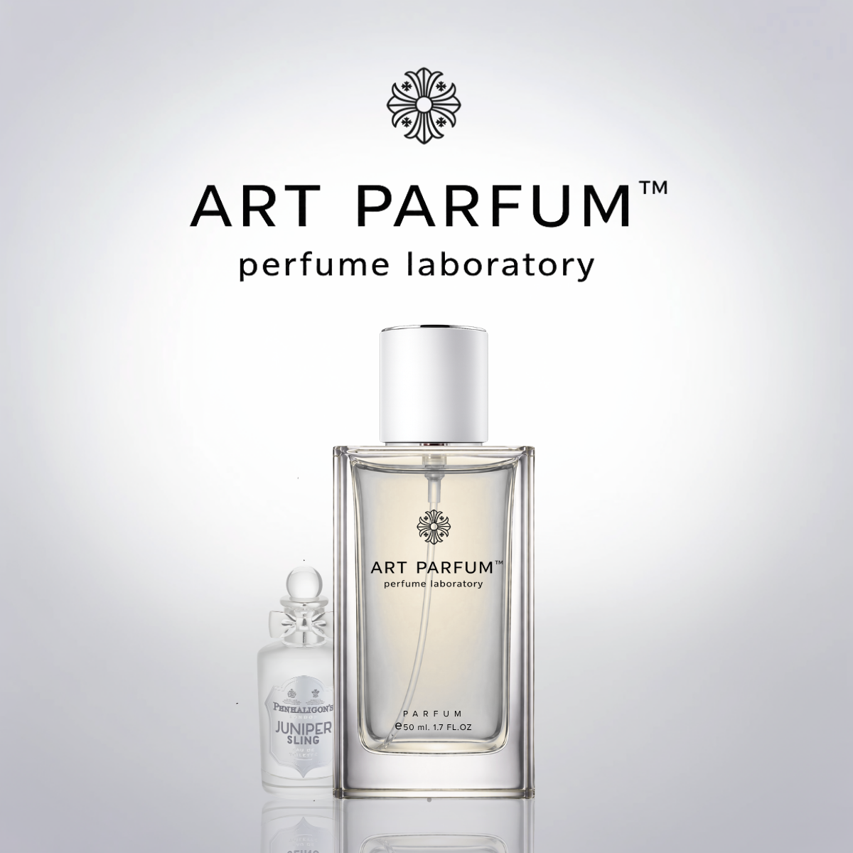 Парфуми Penhaligon’s Juniper Sling 50ml  - для жінок та чоловіків (унісекс)