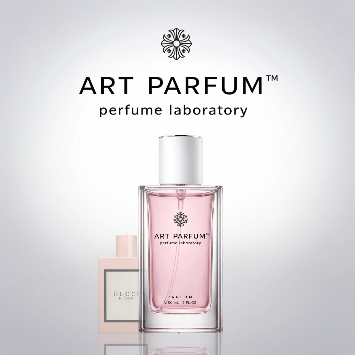 Парфуми Gucci Bloom 50ml  - для жінок