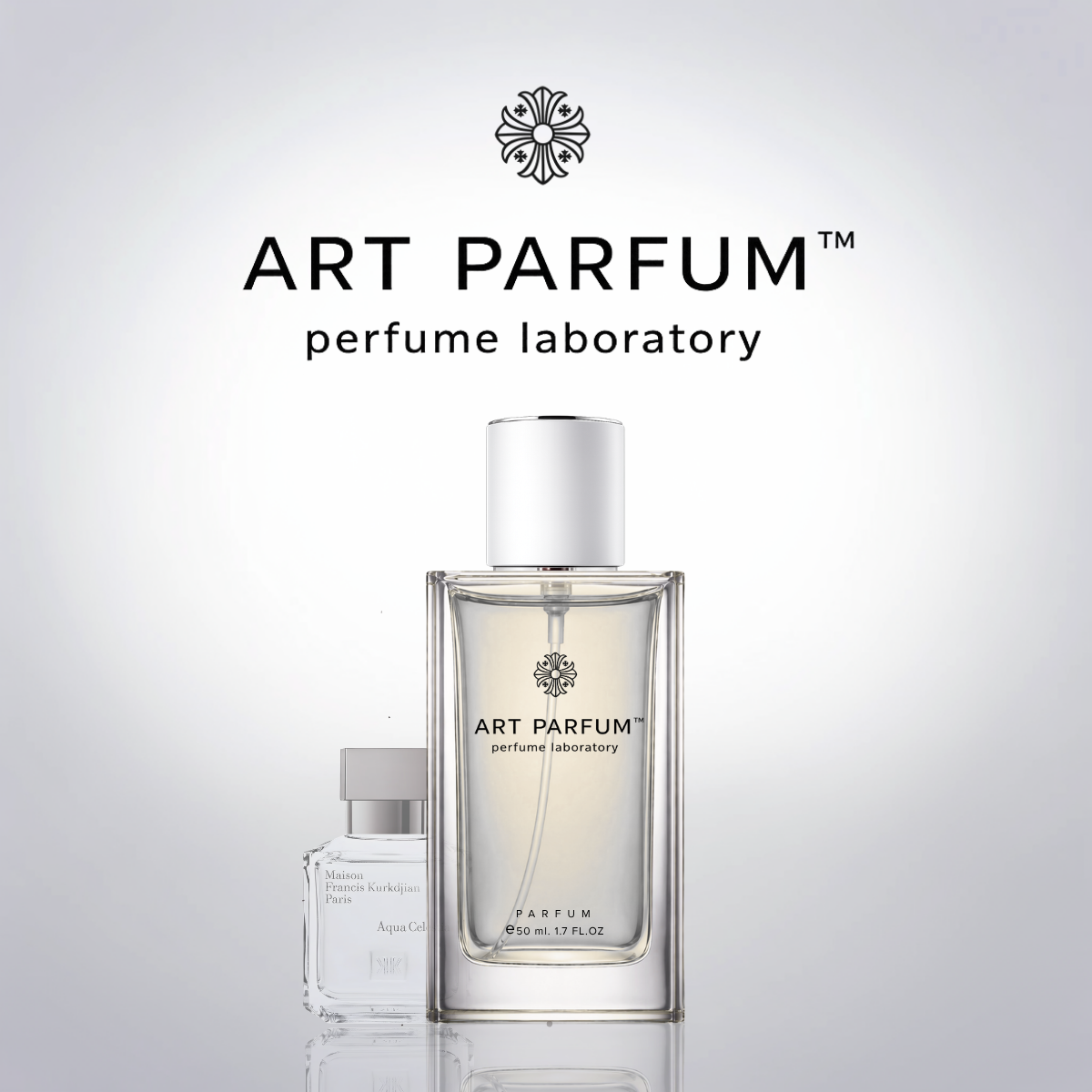 Парфуми Maison Francis Kurkdjian Aqua Celestia 50ml  - для жінок та чоловіків (унісекс)