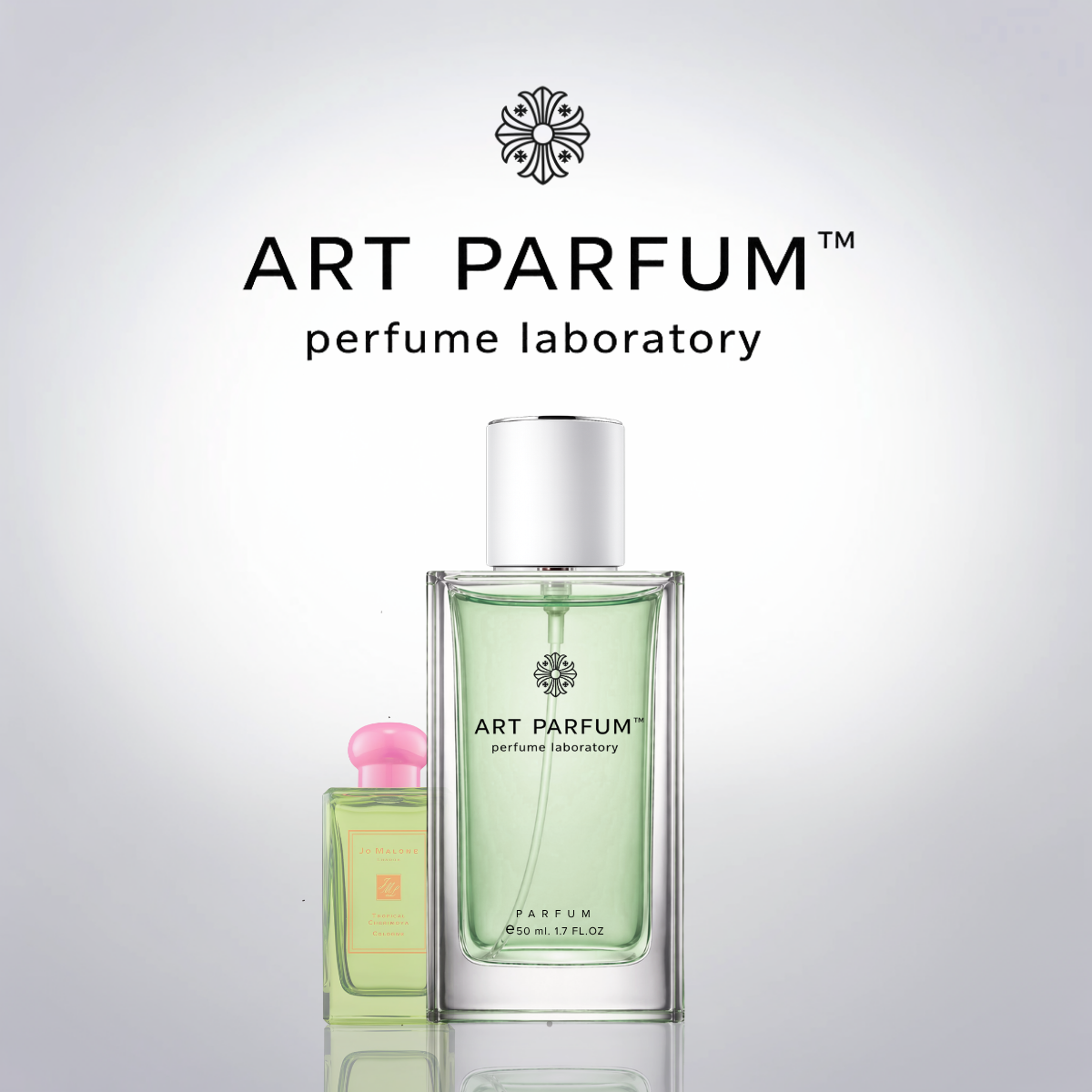 Парфуми Jo Malone Tropical Cherimoya Cologne 50ml  - для жінок та чоловіків (унісекс)