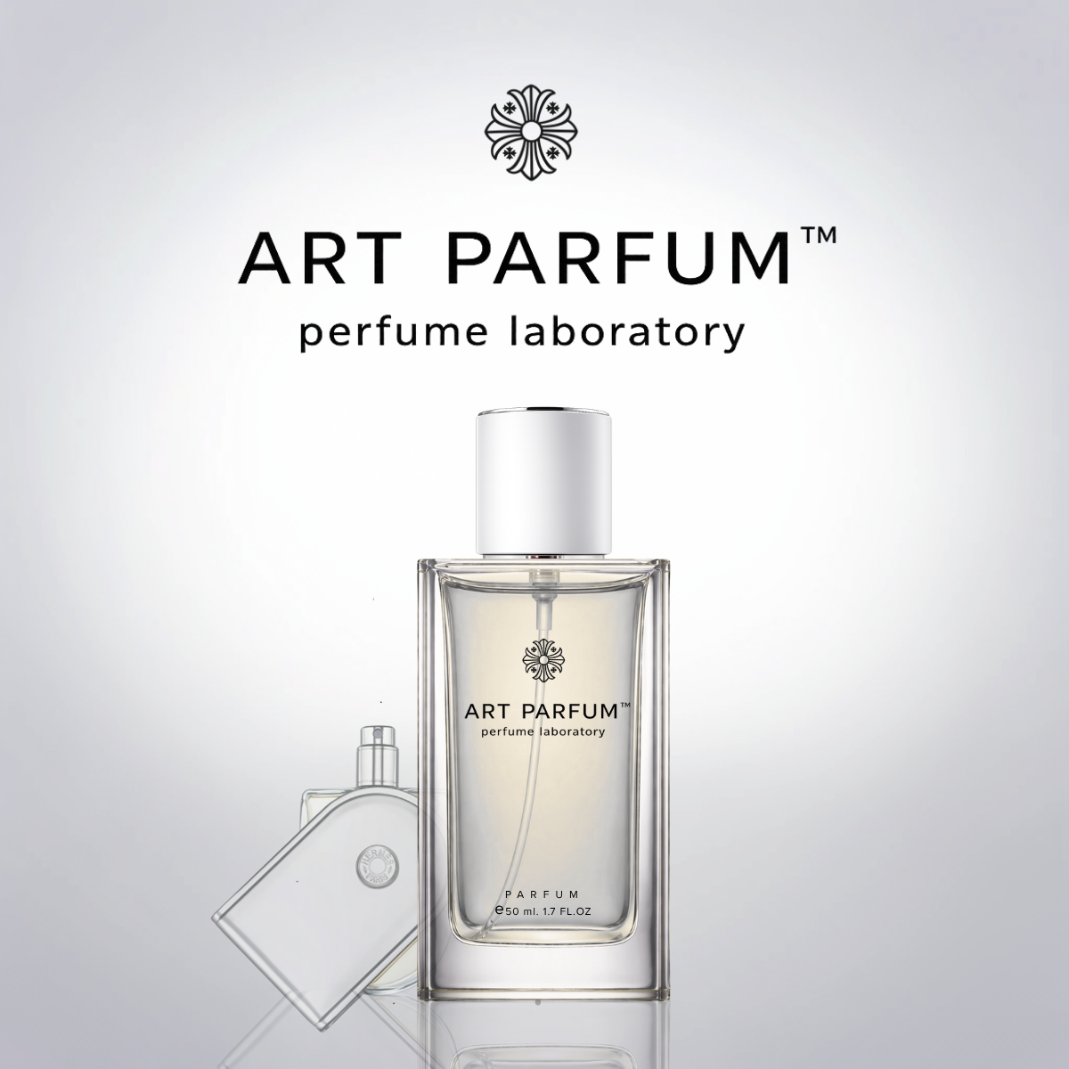Парфуми Hermès Voyage d’Hermès 50ml  - для жінок та чоловіків (унісекс)