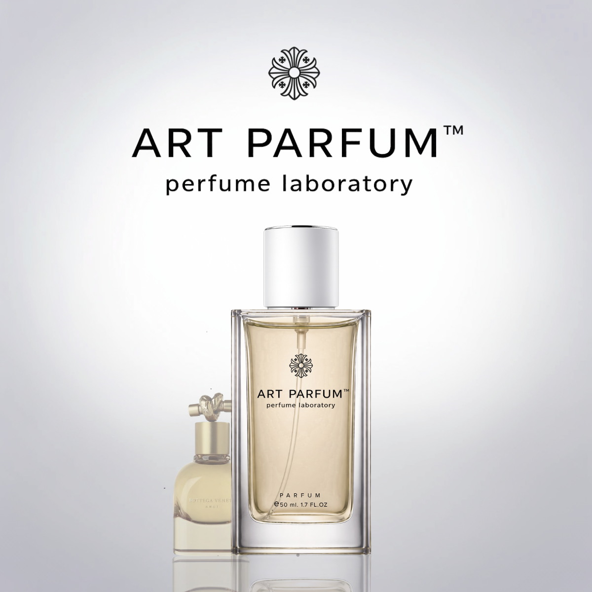 Парфуми Bottega Veneta Knot 50ml  - для жінок